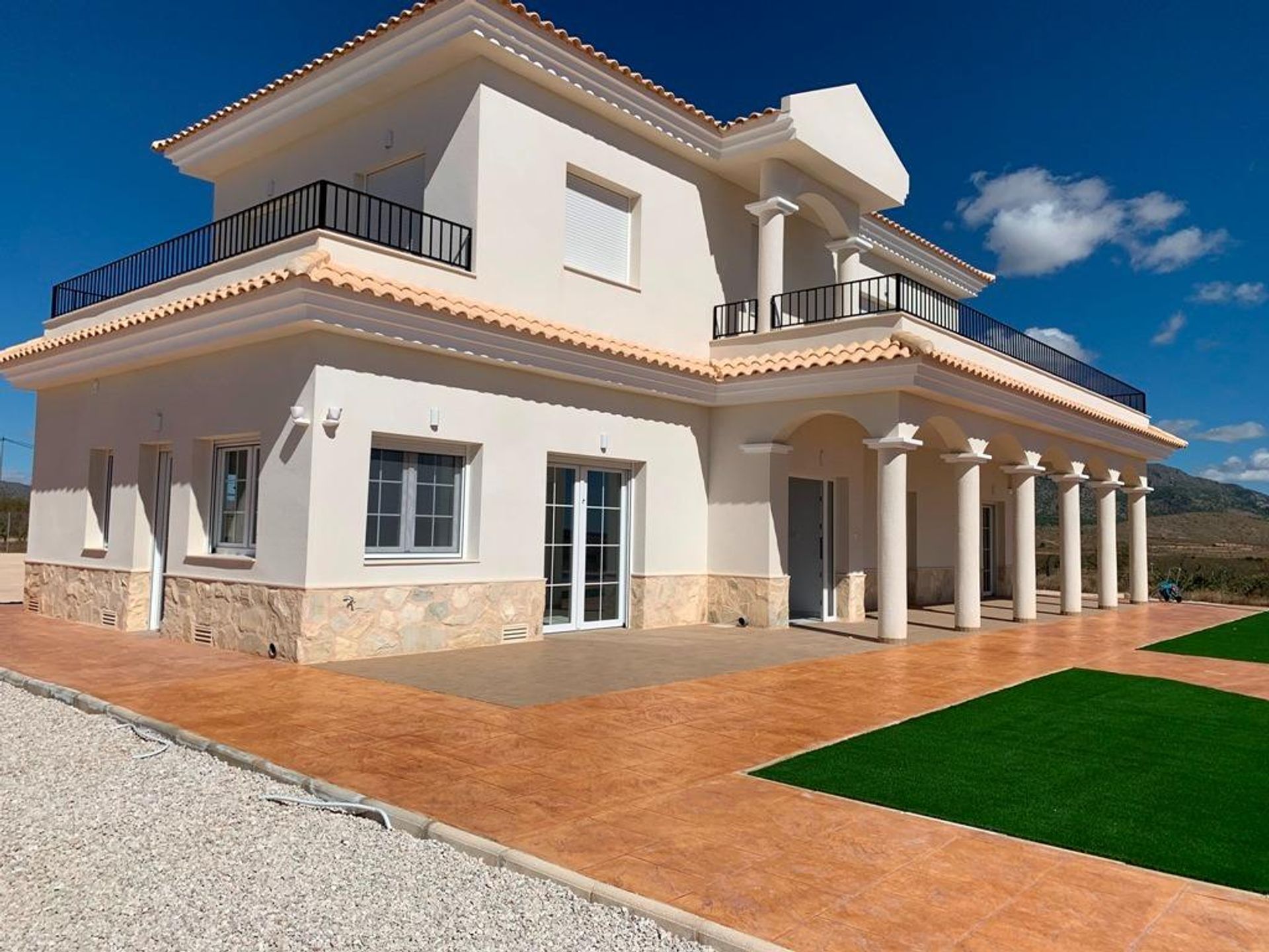 House in Pinoso, Valencia 12415279