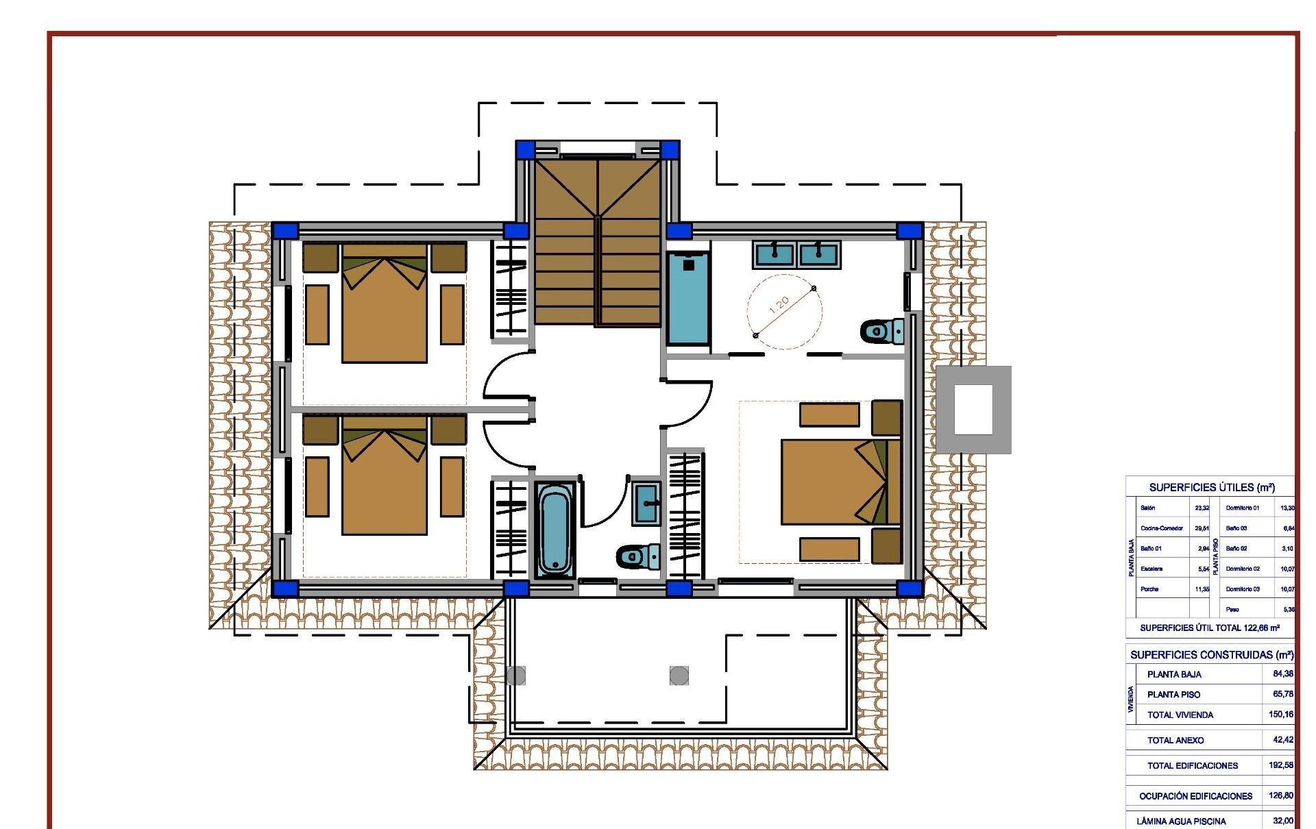 Haus im , Comunidad Valenciana 12415282