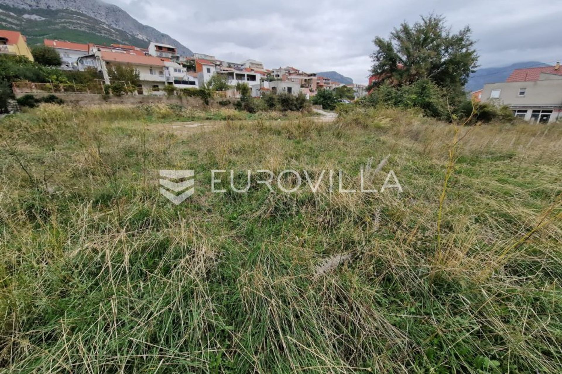 Land in Solin, Splitsko-dalmatinska županija 12415318