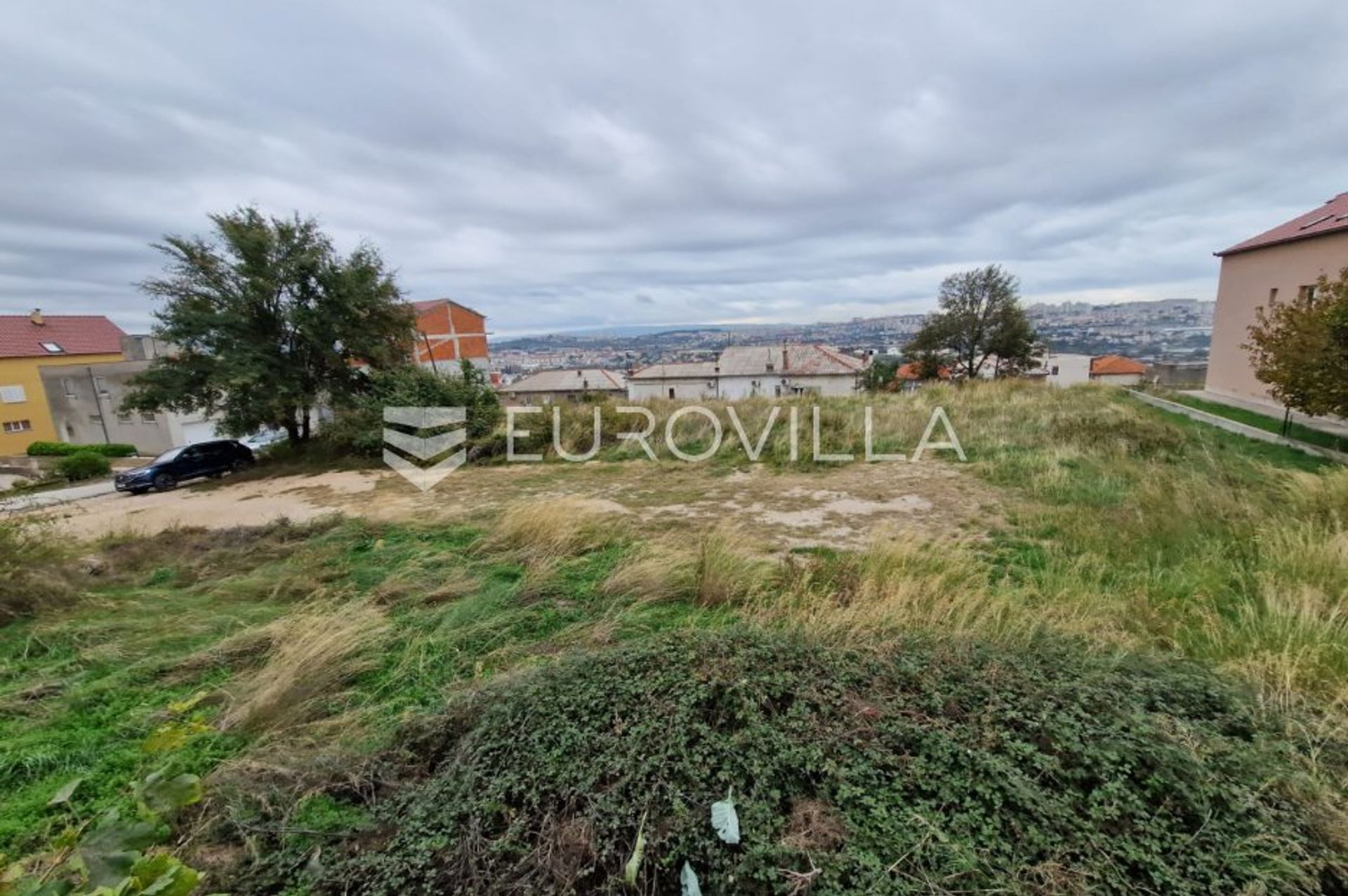 Land in Solin, Splitsko-dalmatinska županija 12415318