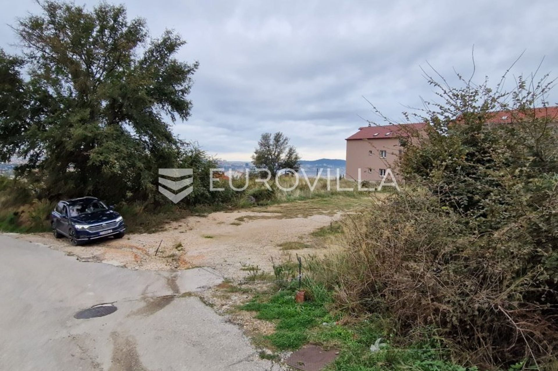 Land in Solin, Splitsko-dalmatinska županija 12415318