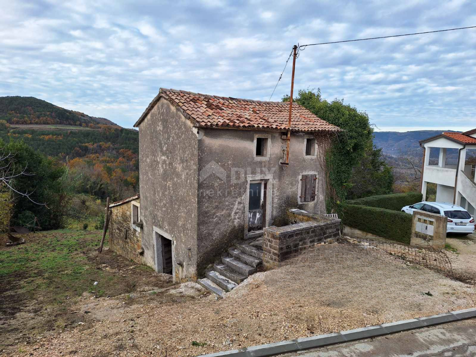 Dom w Motovun, Istarska Zupanija 12415371