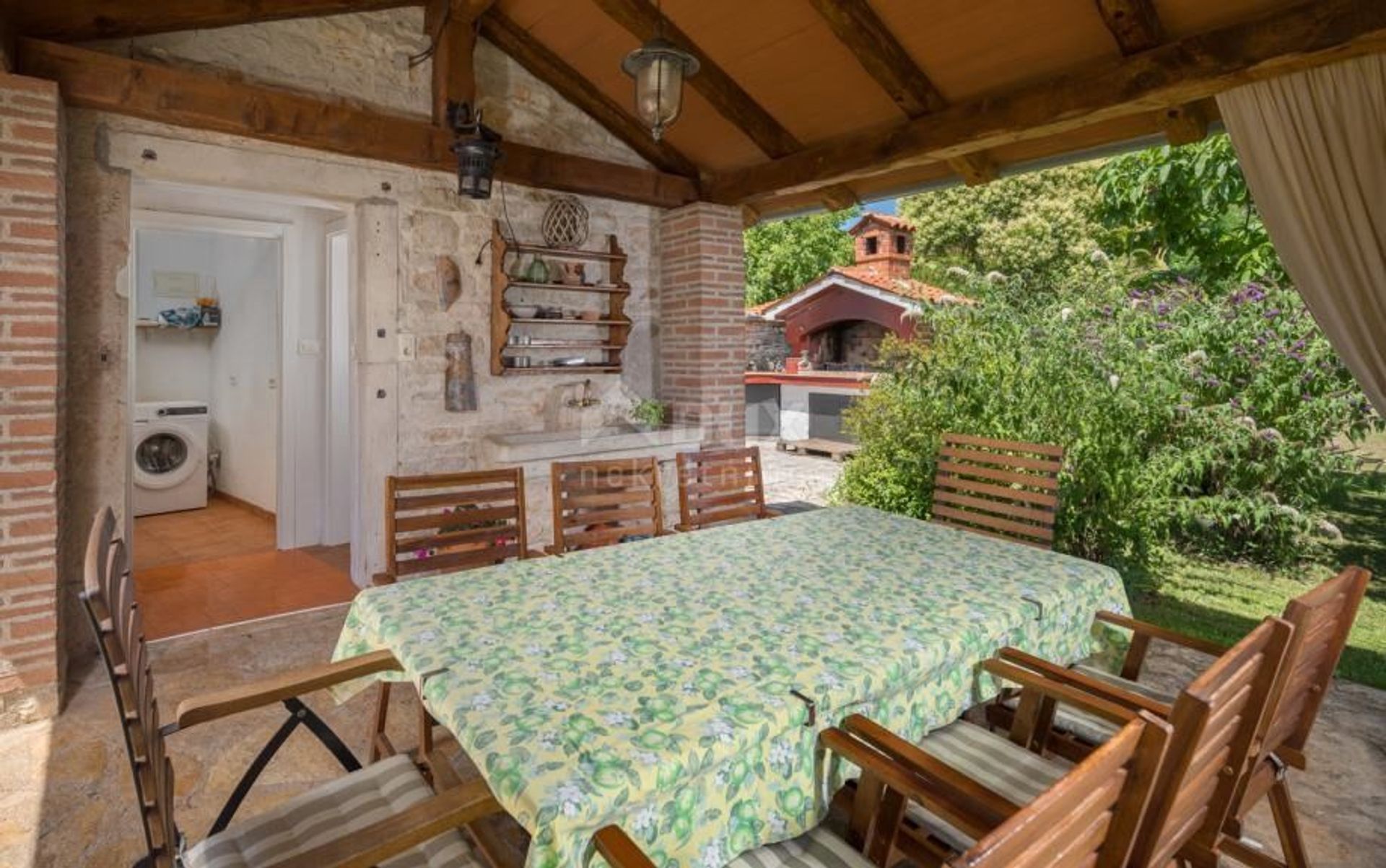 Huis in Tinjan, Istria County 12415376