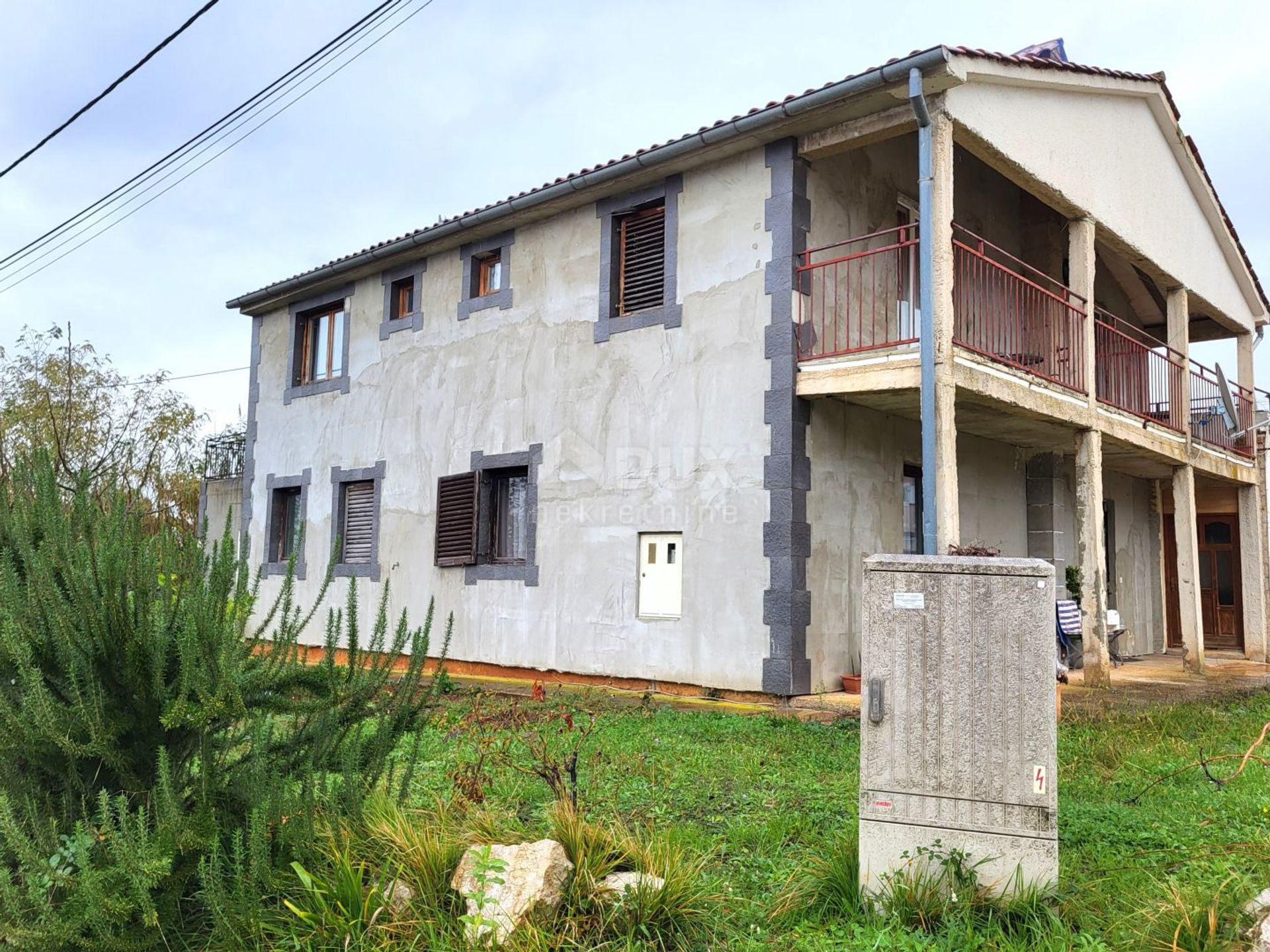 House in Poreč, Istria County 12415386