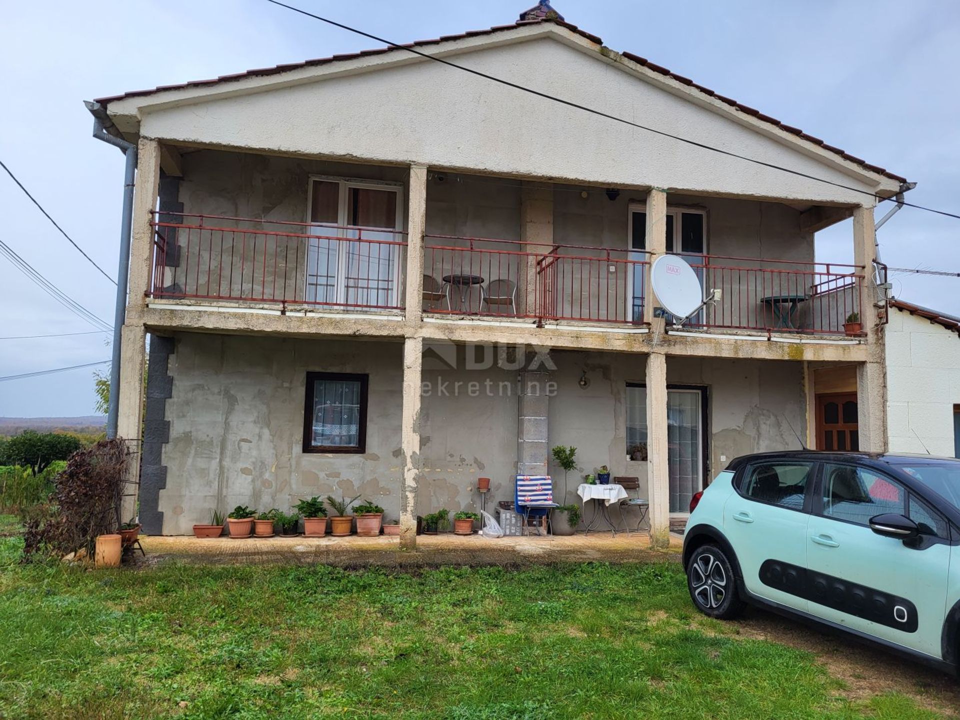 House in Poreč, Istria County 12415386