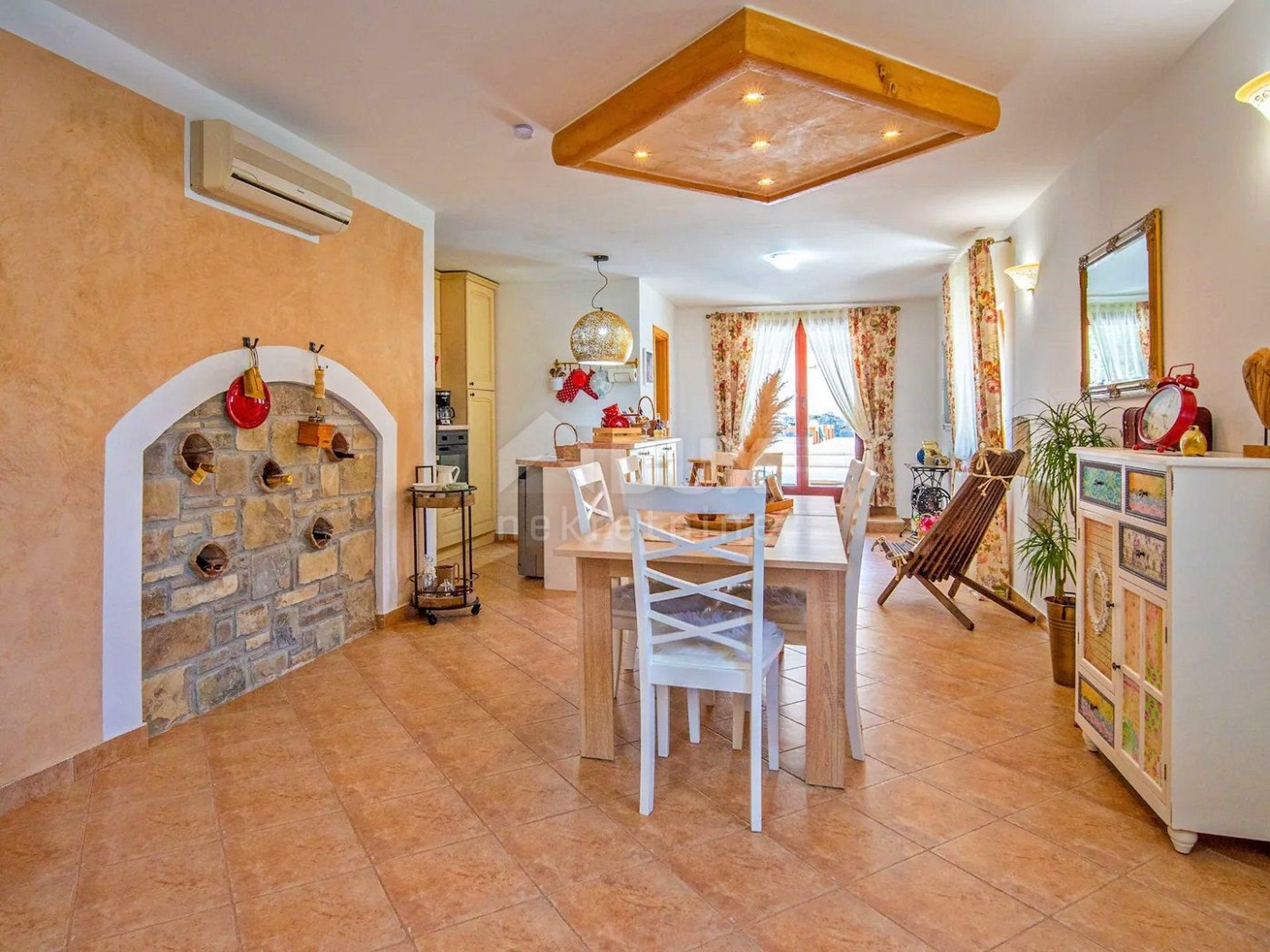 House in Lupoglav, Istria County 12415391