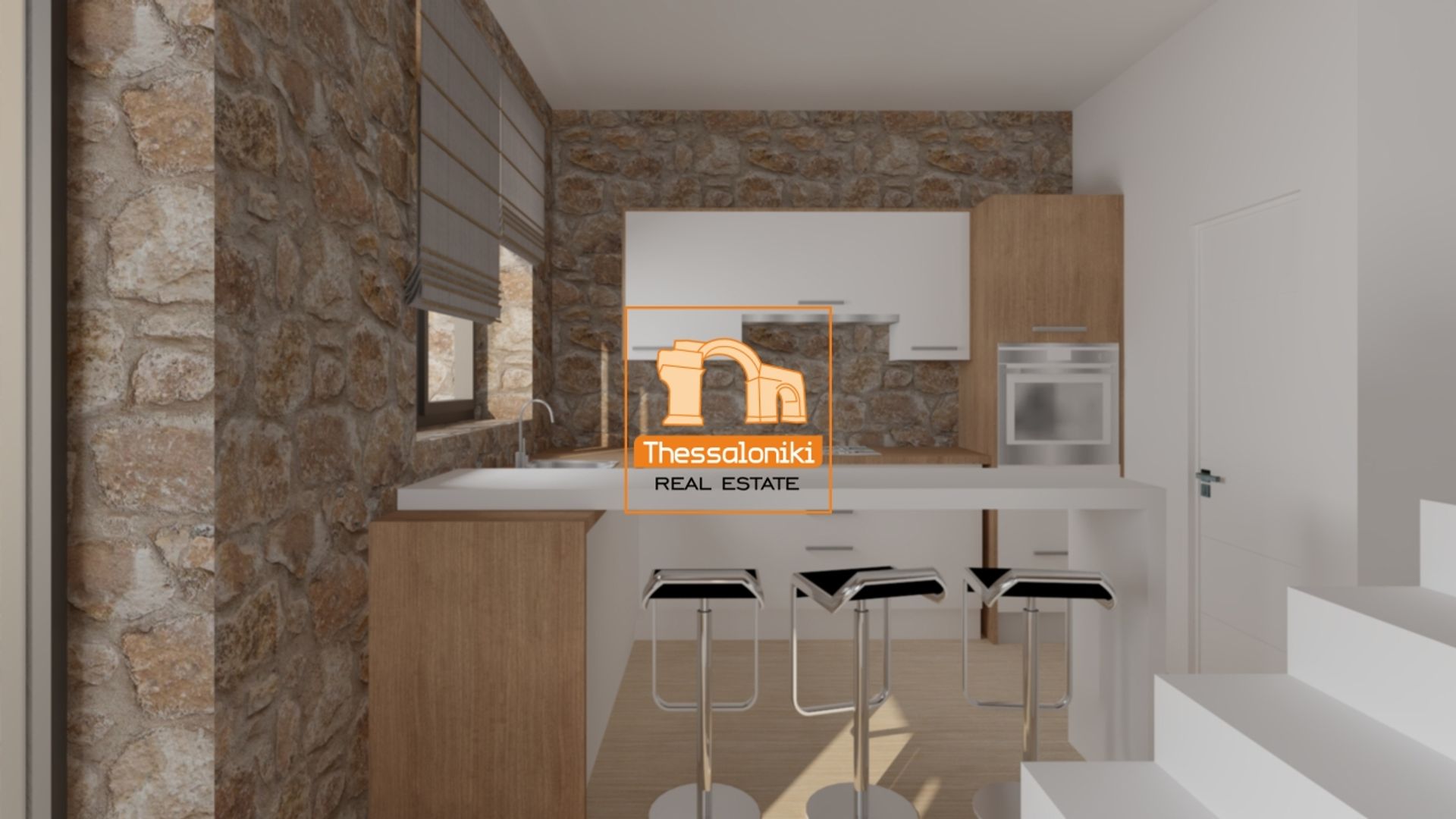 House in Kassandreia, Kentriki Makedonia 12415400