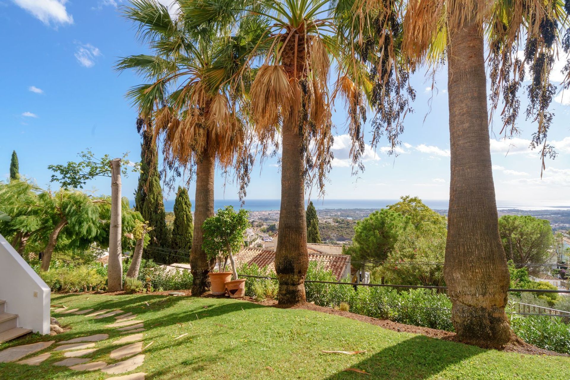 Huis in Benahavís, Andalucía 12416318