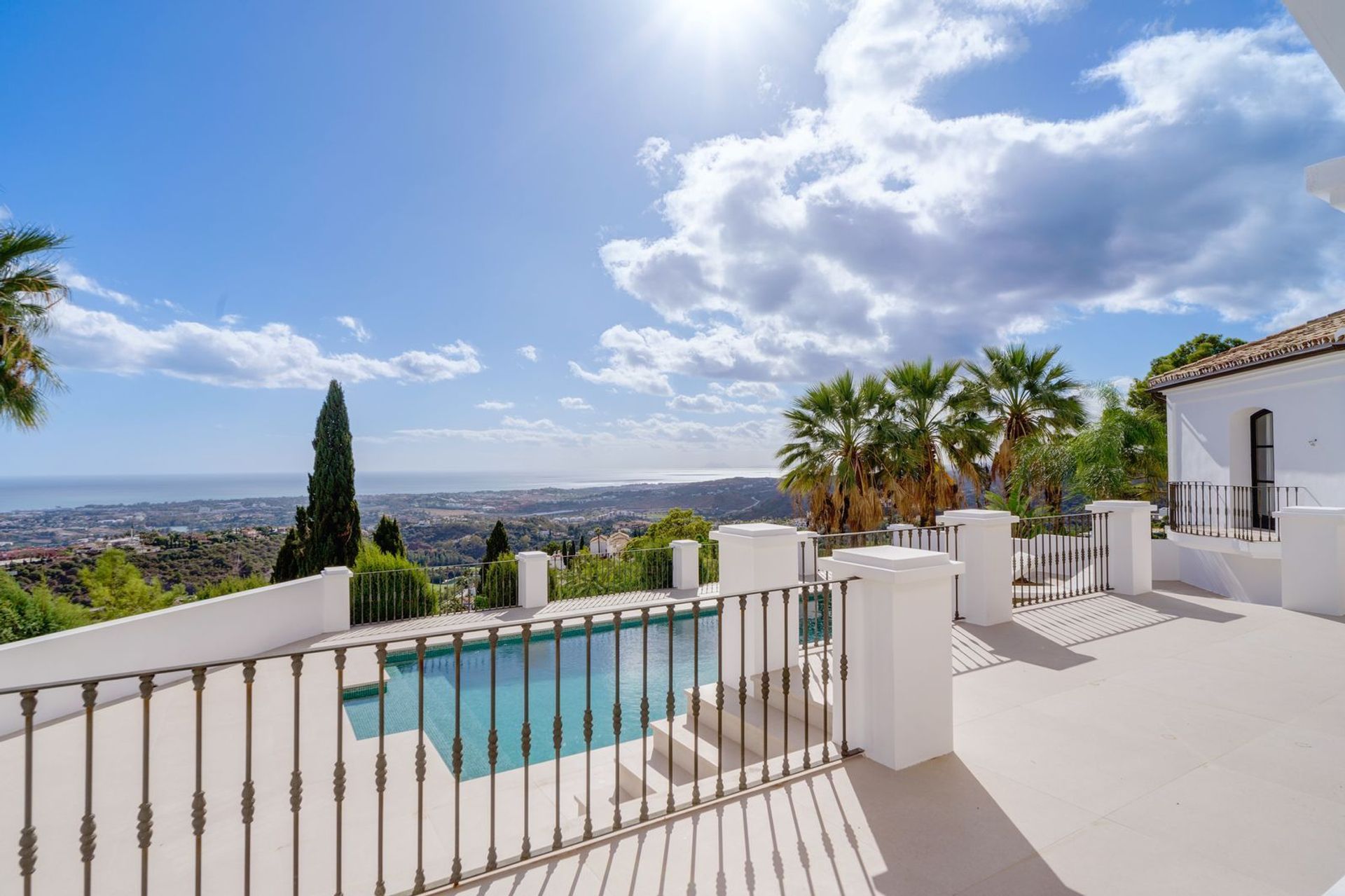 Huis in Benahavís, Andalucía 12416318