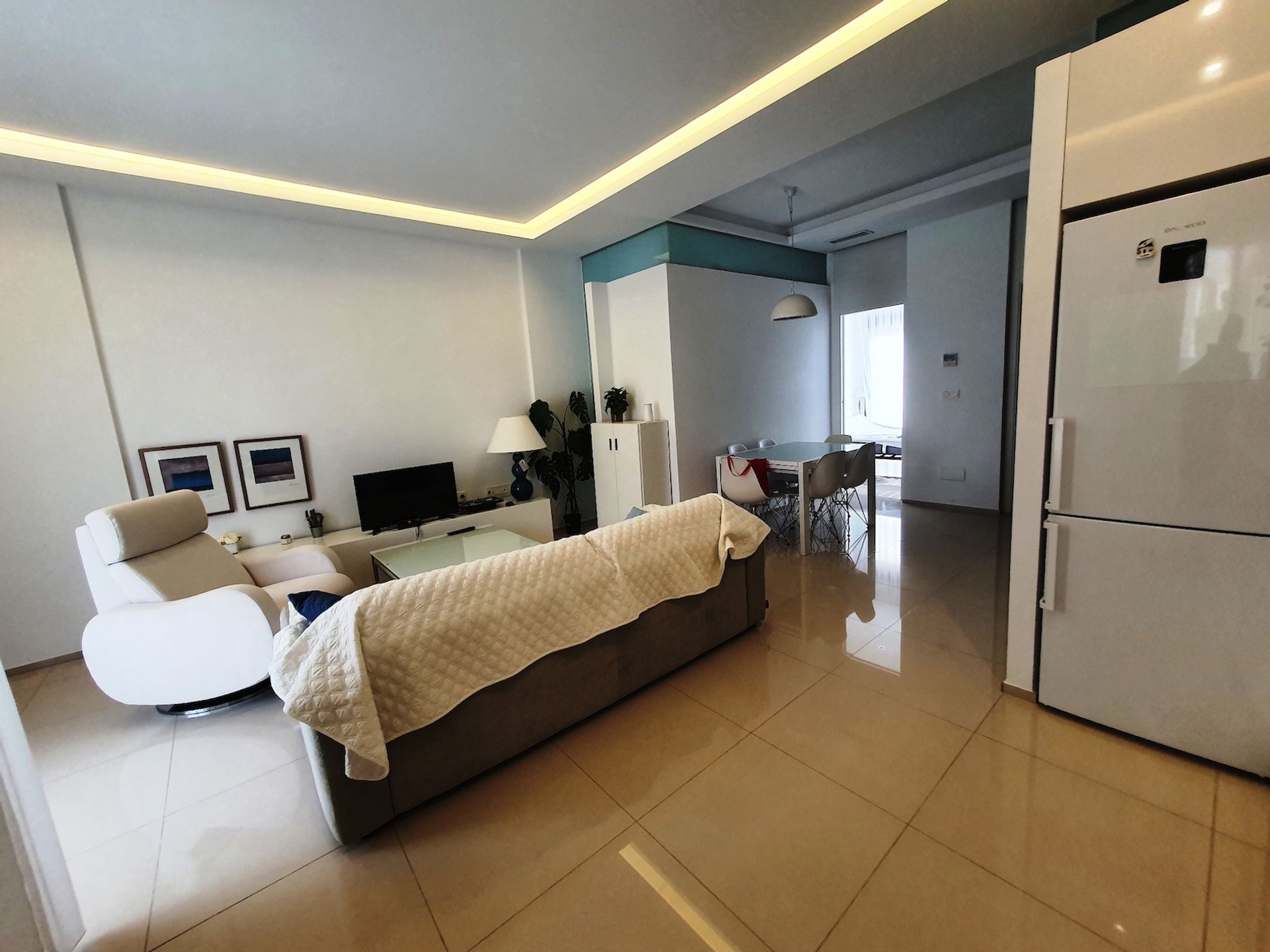 Condominio nel Orihuela, Valenza 12416421