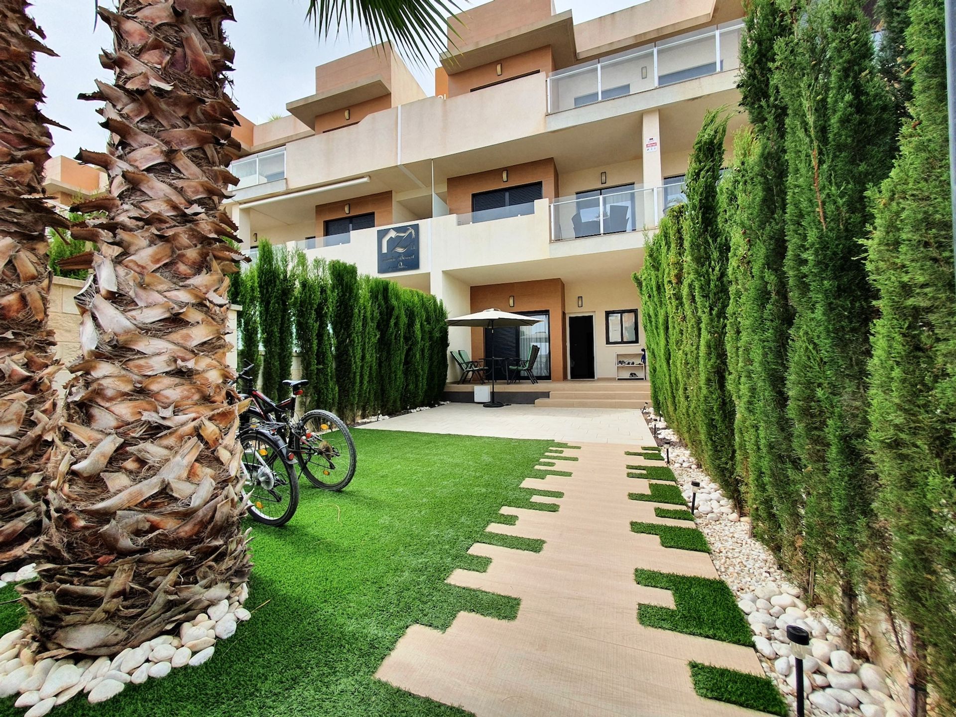 Condominio nel Orihuela, Valenza 12416421