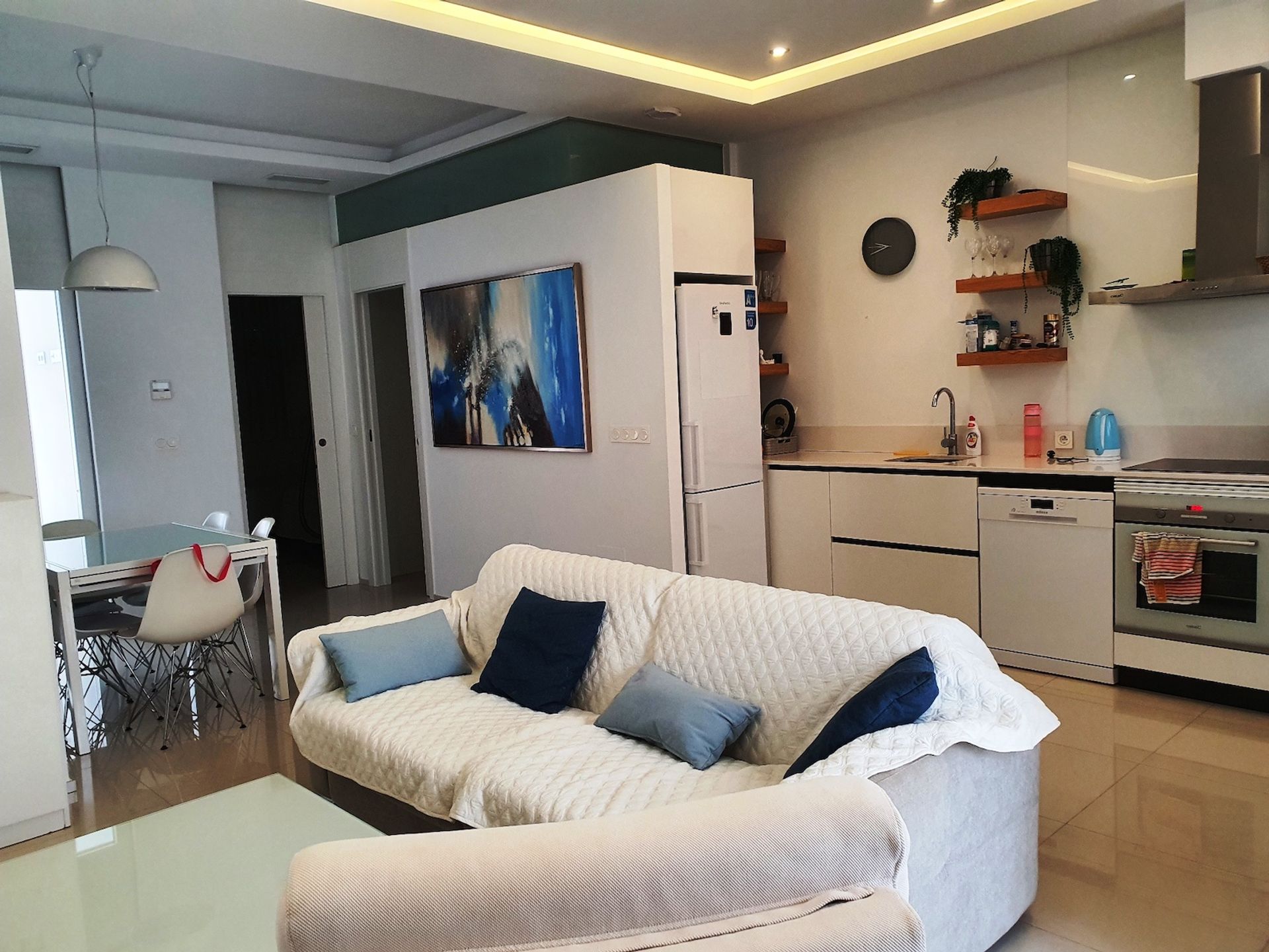 Condominio nel Orihuela, Valenza 12416421