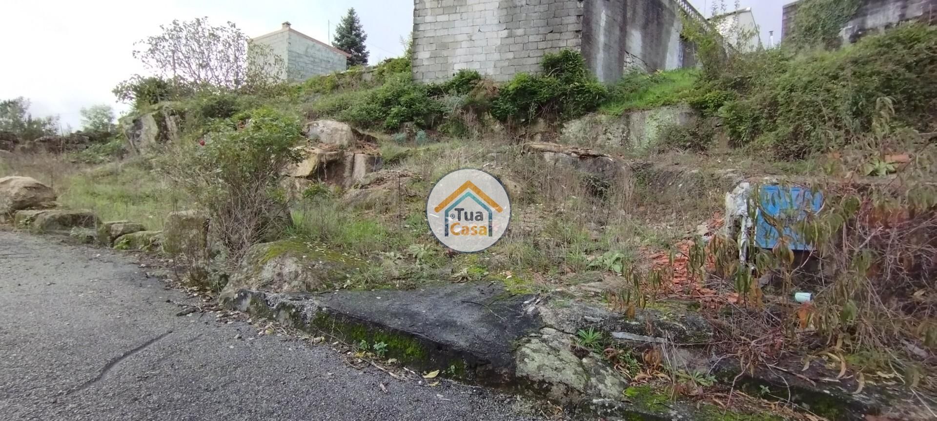 Land in Santos Evos, Viseu 12416422