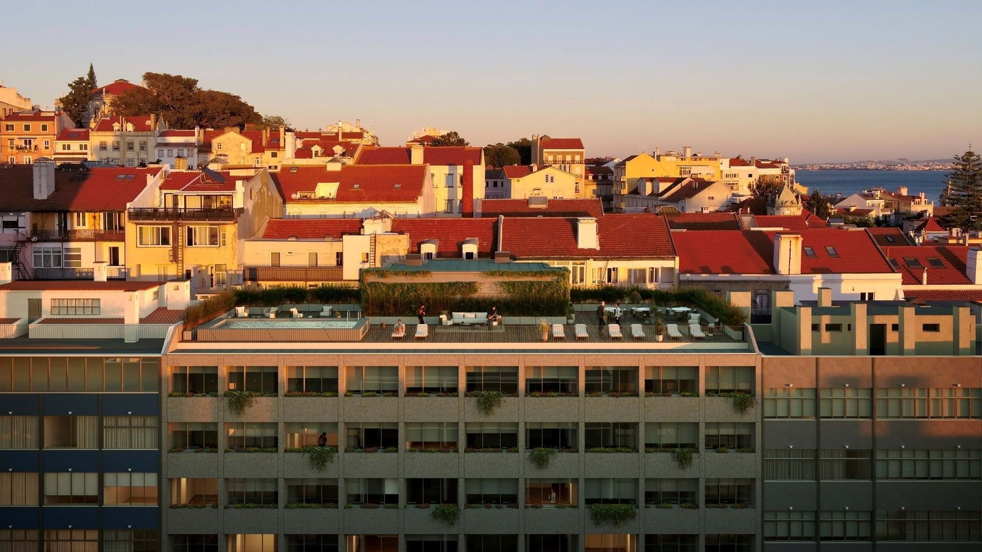 Condominium dans Lisboa, Lisboa 12416427