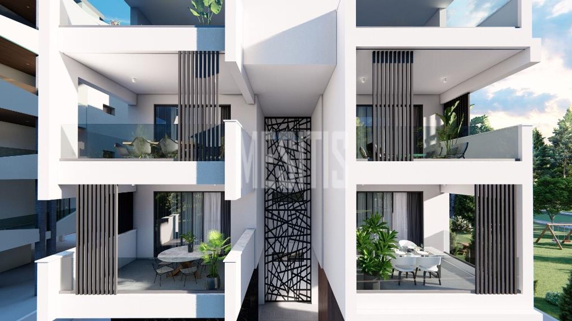 Condominio nel Larnaca, Larnaca 12416473