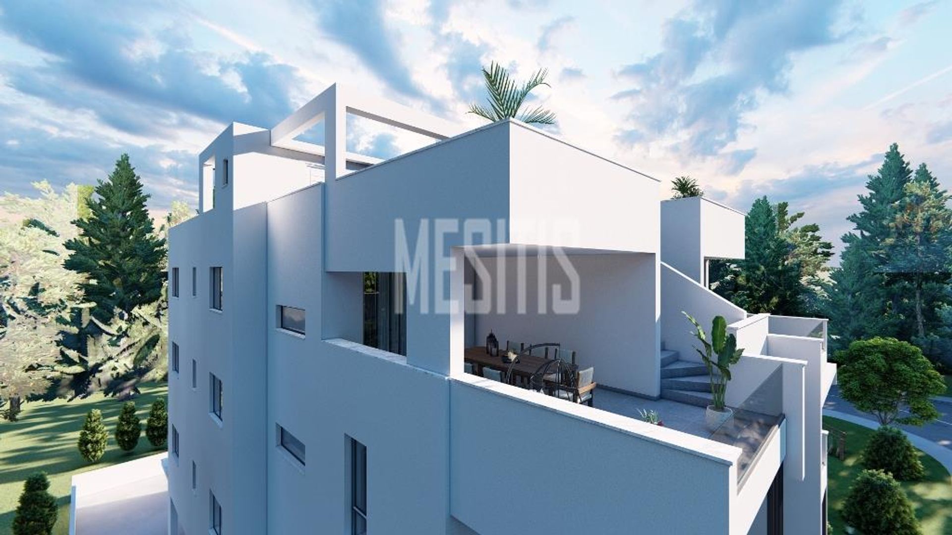 Condominio nel Larnaca, Larnaca 12416473