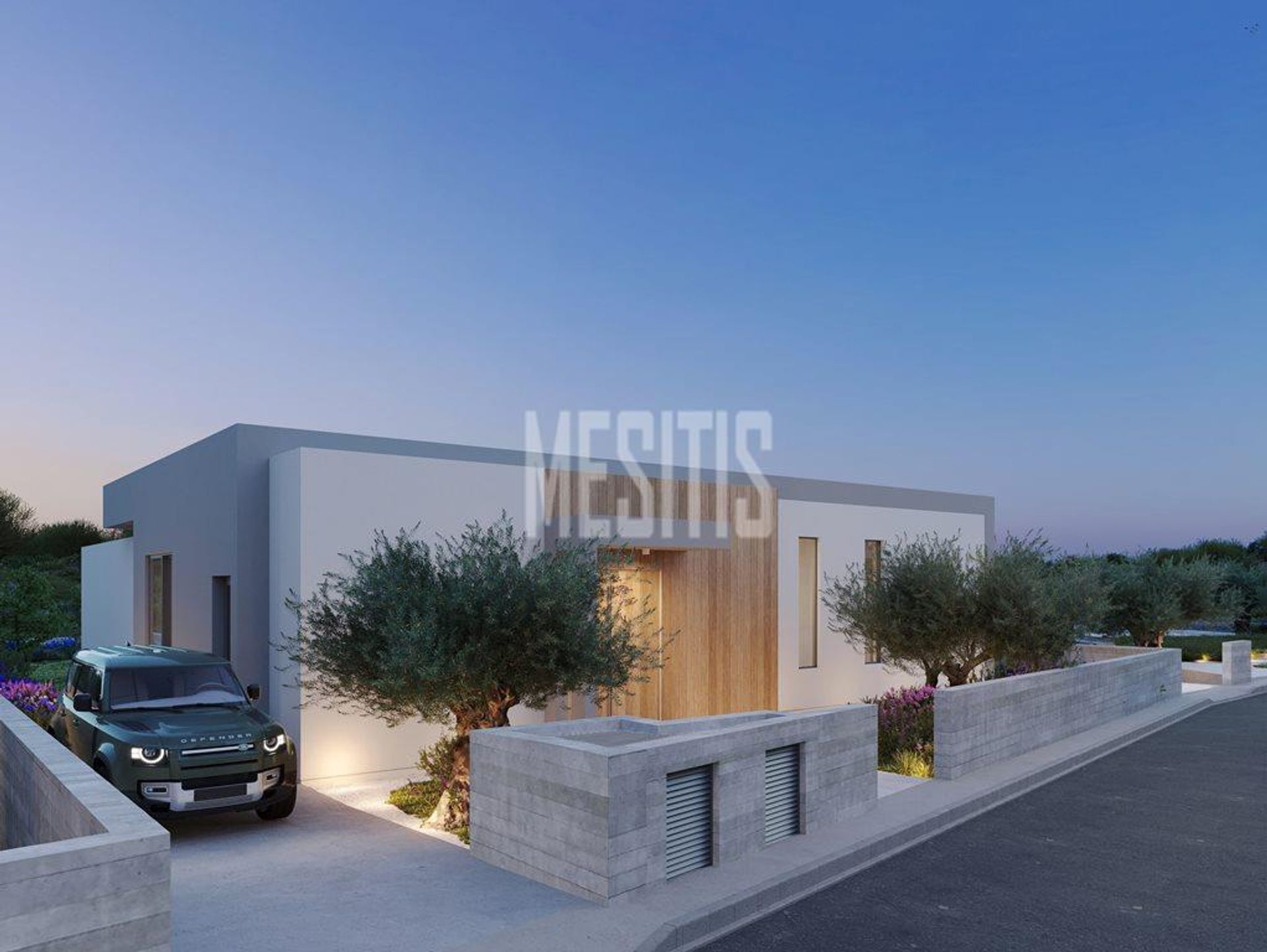 Hus i Tala, Paphos 12416478