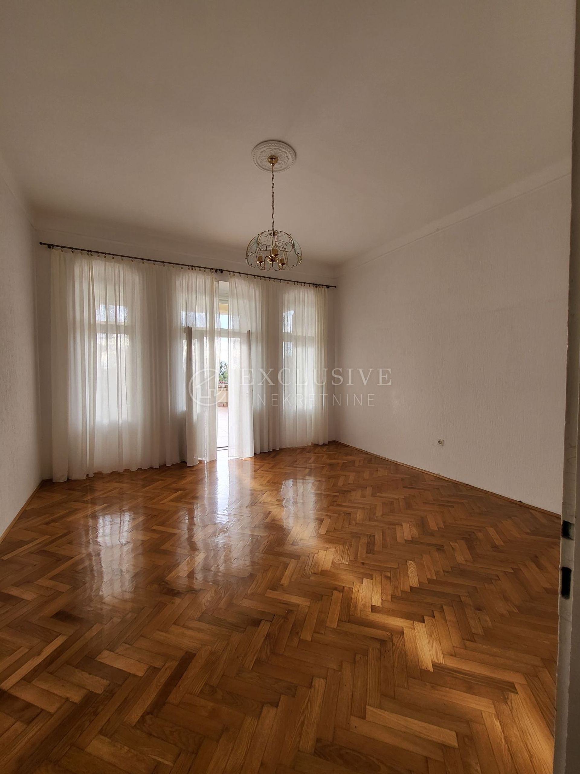 Condominio nel Abbazia, Zupanija Primorsko-Goranska 12416635