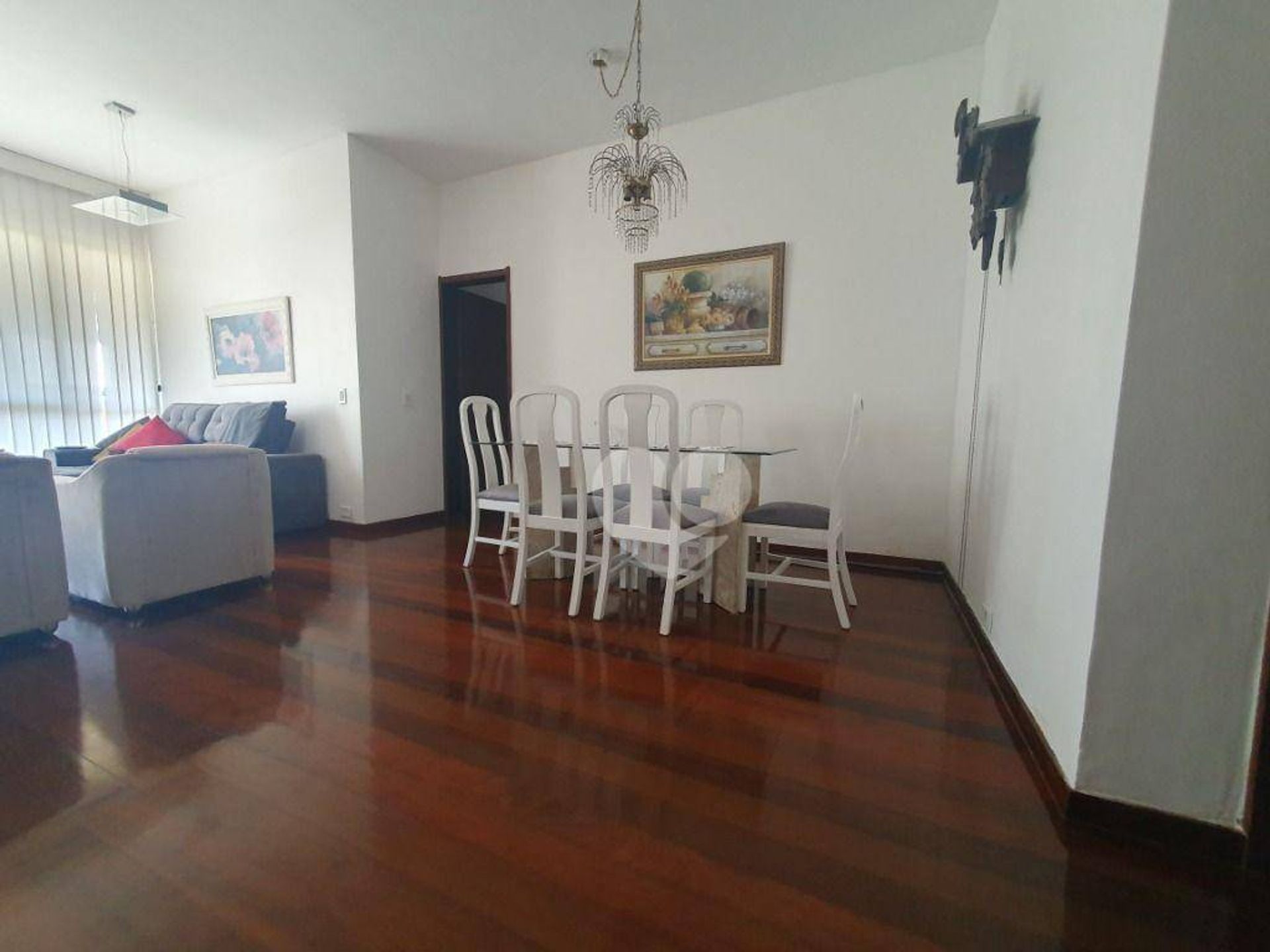 Condominium dans Andaraï, Rio de Janeiro 12416646