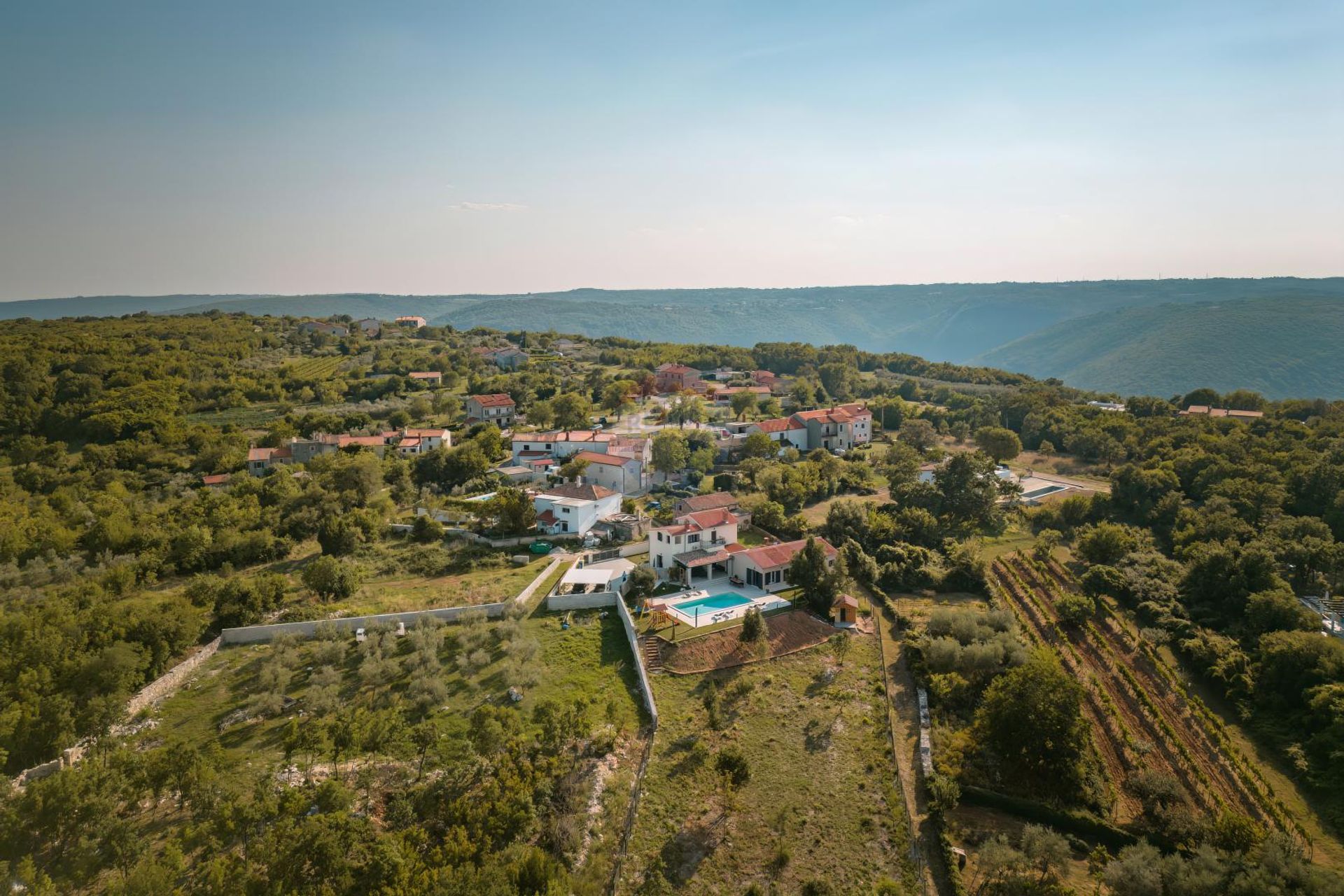 casa en Kunj, Istarska županija 12416762