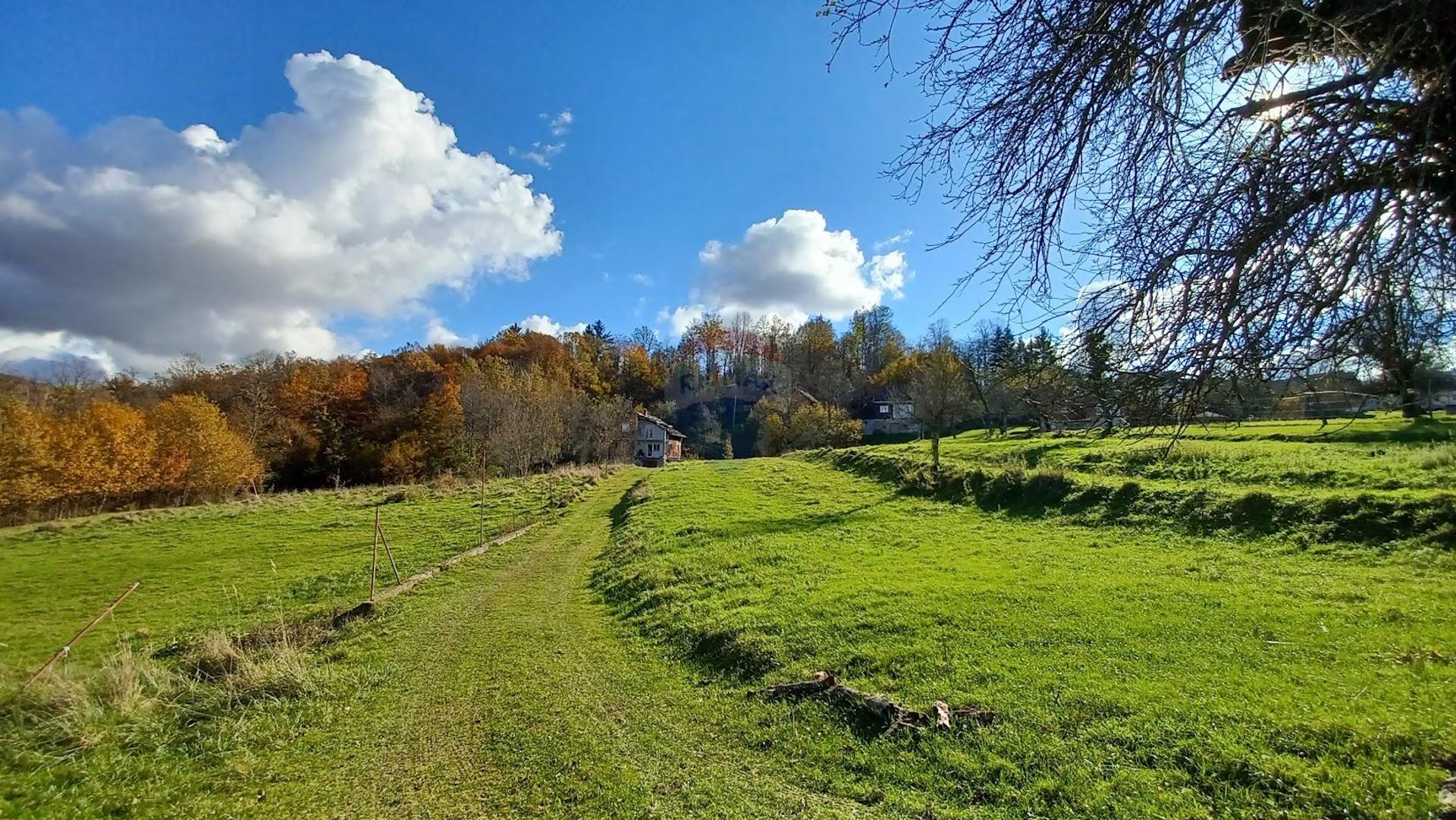 بيت في Zaumol, Primorsko-goranska županija 12416764