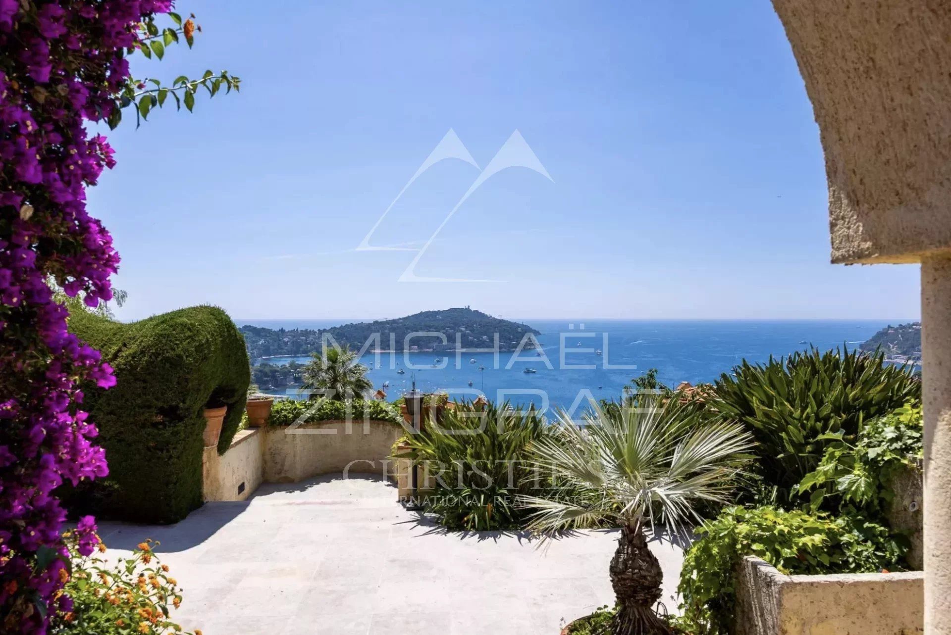 Haus im Villefranche-sur-Mer, Alpes-Maritimes 12417218