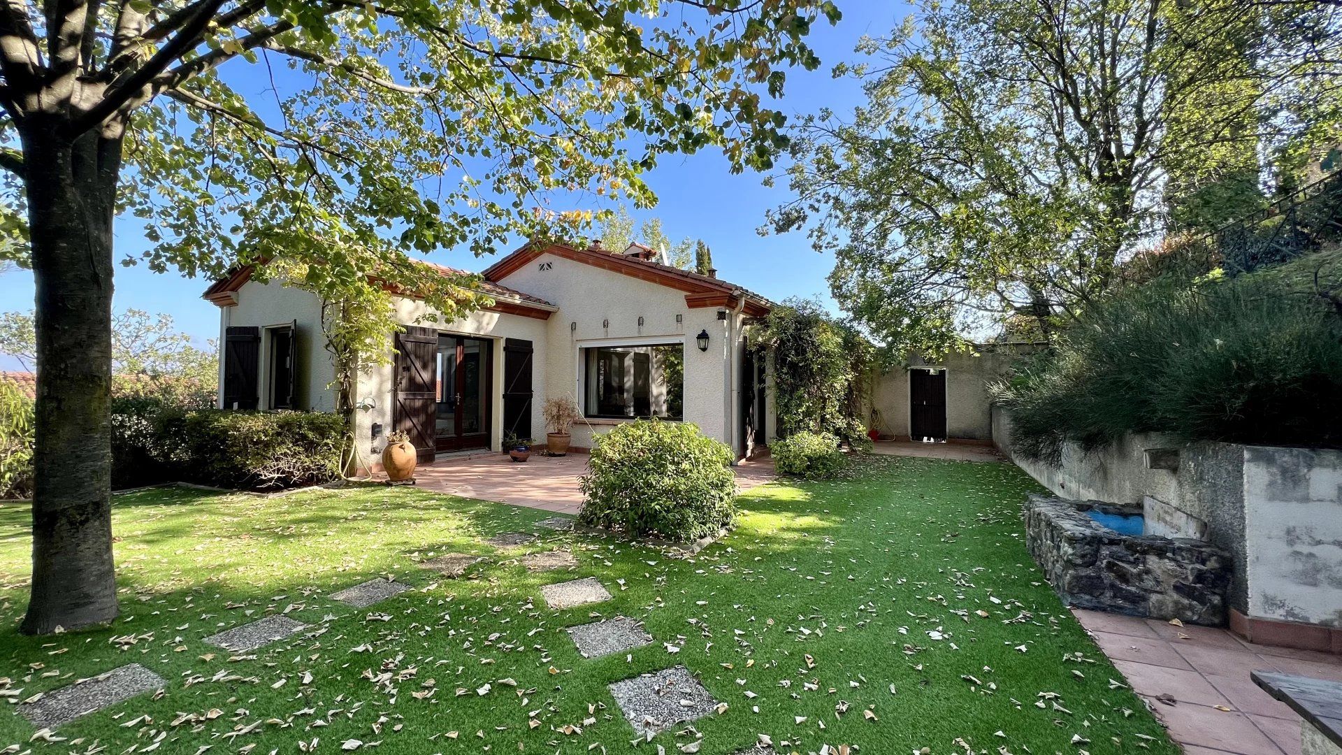 住宅 在 Céret, Pyrénées-Orientales 12417265