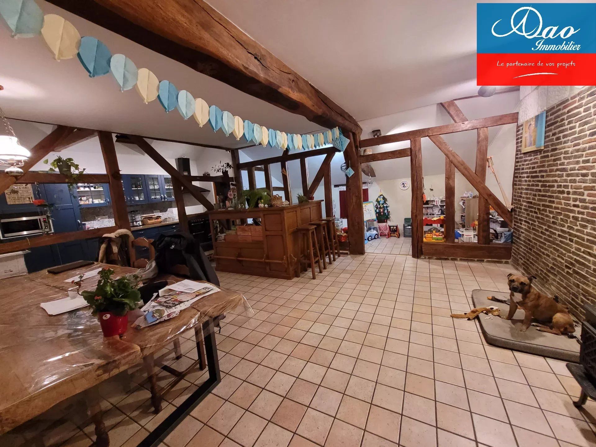 casa en Bercenay-en-Othe, Aube 12417299