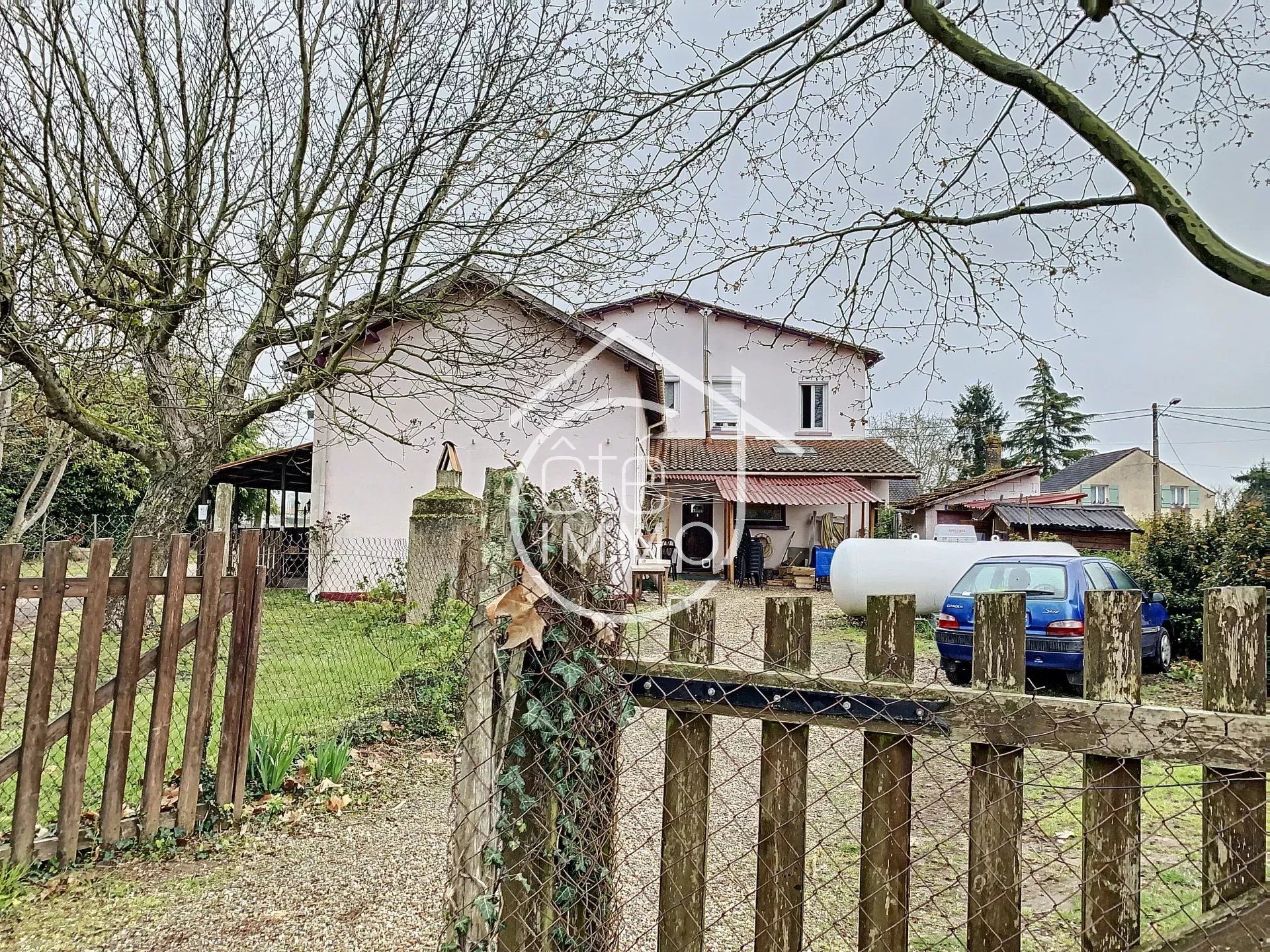 Autre dans Lamonzie, Nouvelle-Aquitaine 12417343