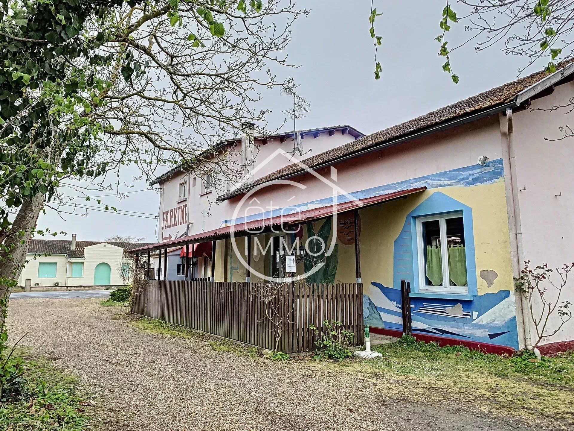 Otro en Lamonzie-Saint-Martin, Dordogne 12417343