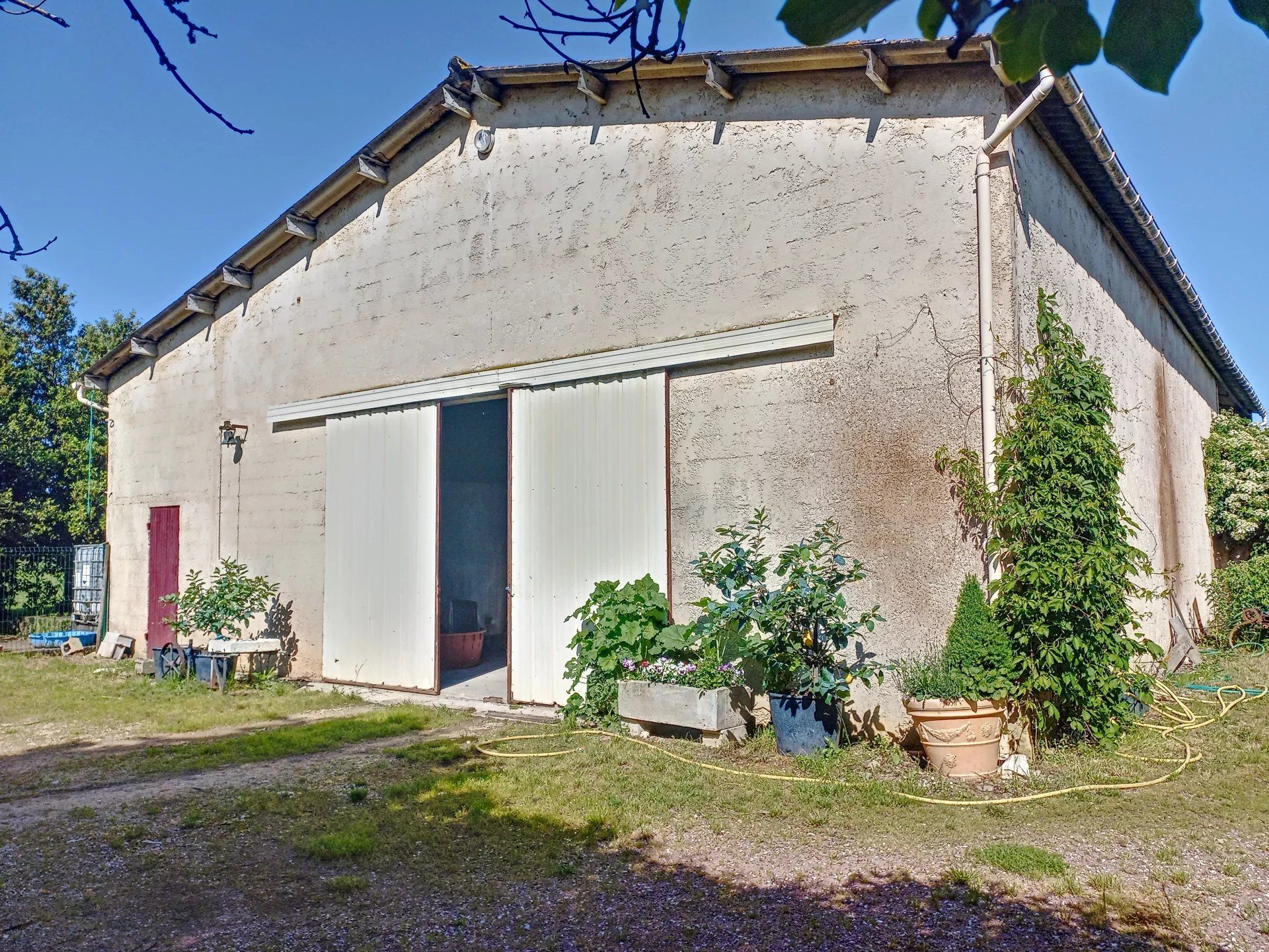 Haus im Saint-Avit-Saint-Nazaire, Gironde 12417383