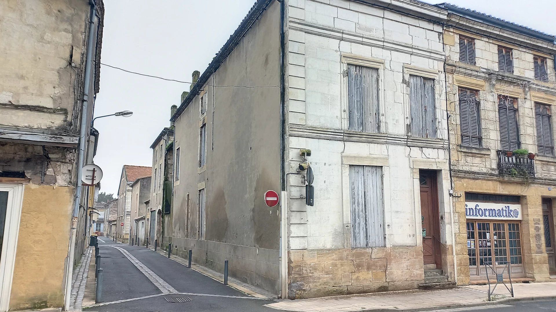 Autre dans Sainte-Foy-la-Grande, Gironde 12417393