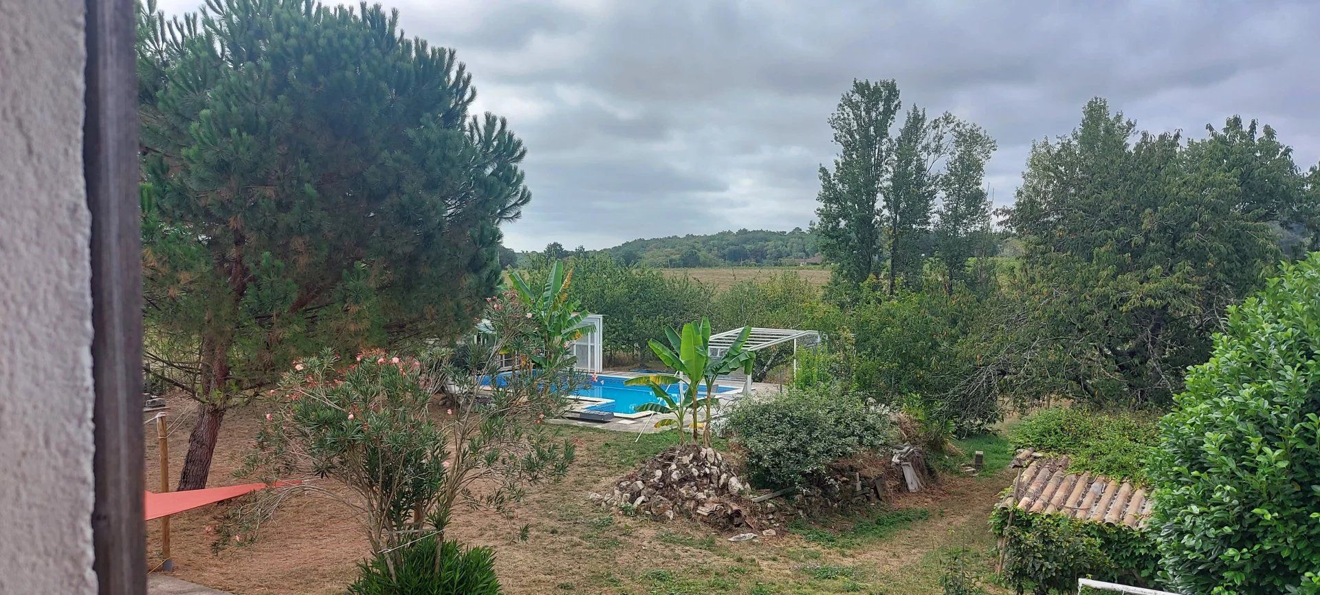 casa en Bonneville Et St Avit De, Dordogne 12417404