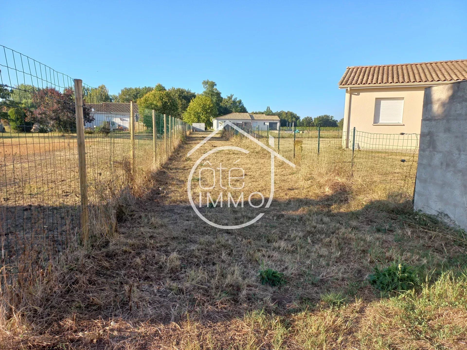 Land in Pineuilh, Gironde 12417418