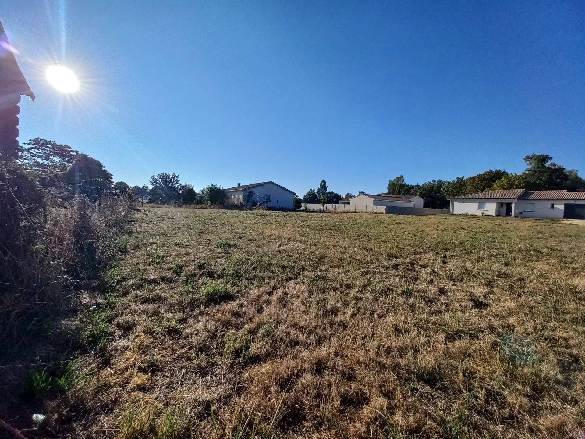 Land in Pineuilh, Gironde 12417418