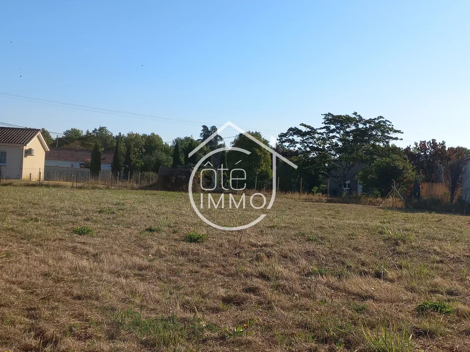 Land in Pineuilh, Gironde 12417418