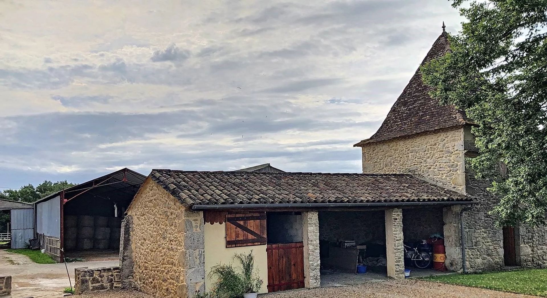 Otro en Saint-Méard-de-Gurçon, Dordogne 12417530