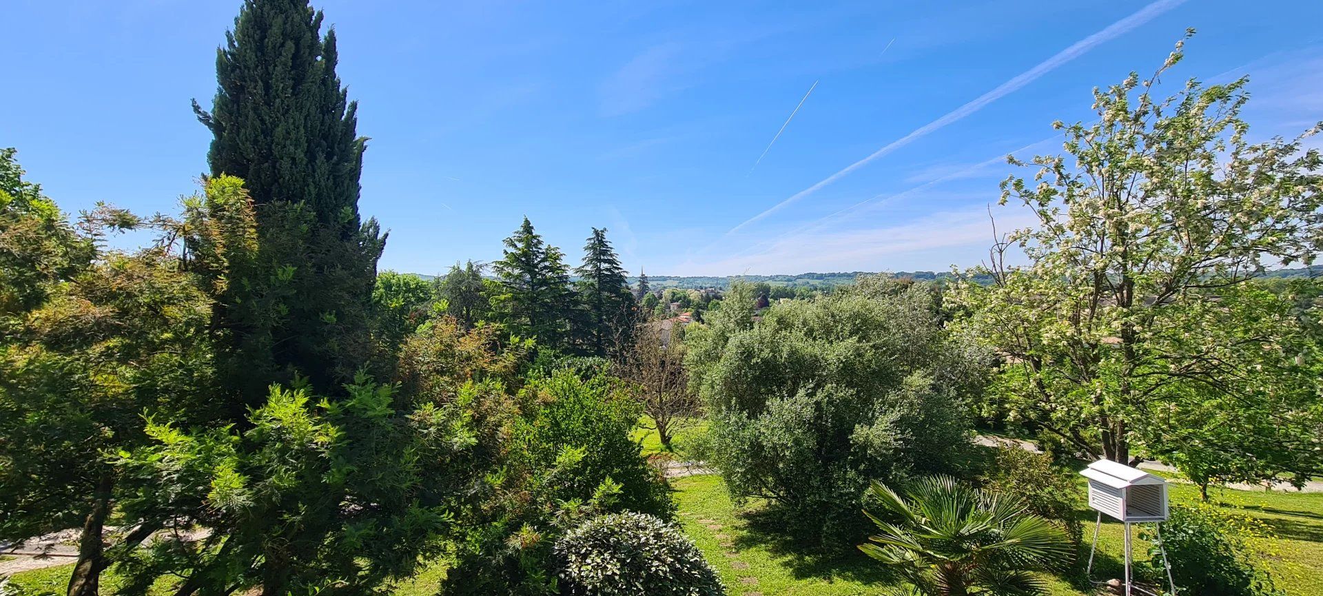 بيت في Port-Sainte-Foy-et-Ponchapt, Gironde 12417538