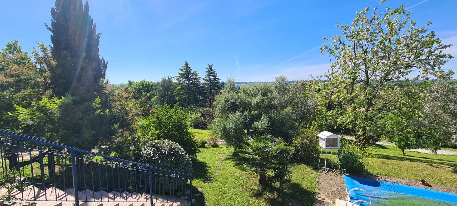 Casa nel Port-Sainte-Foy-et-Ponchapt, Gironde 12417538