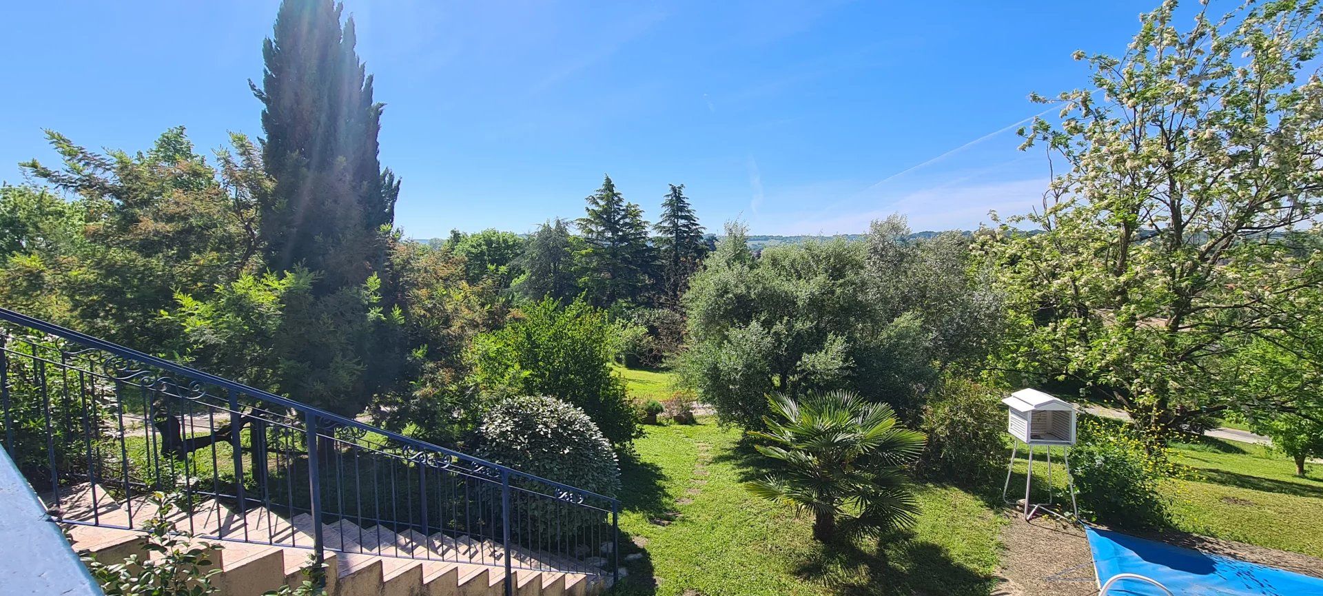 Rumah di Port-Sainte-Foy-et-Ponchapt, Nouvelle-Aquitaine 12417538