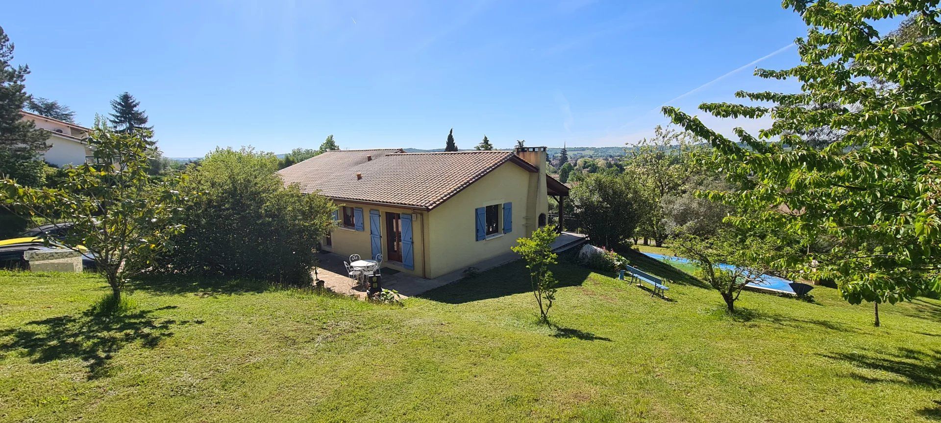 Casa nel Port-Sainte-Foy-et-Ponchapt, Gironde 12417538