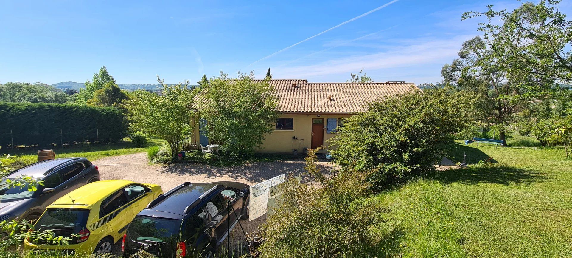 casa en Port-Sainte-Foy-et-Ponchapt, Nouvelle-Aquitaine 12417538