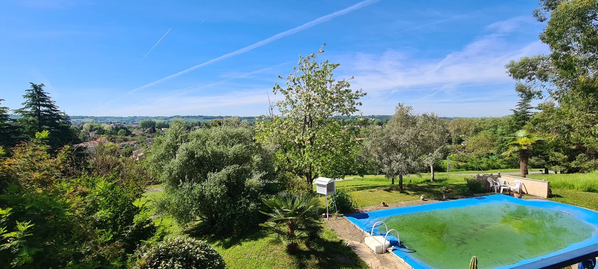 Casa nel Port-Sainte-Foy-et-Ponchapt, Gironde 12417538