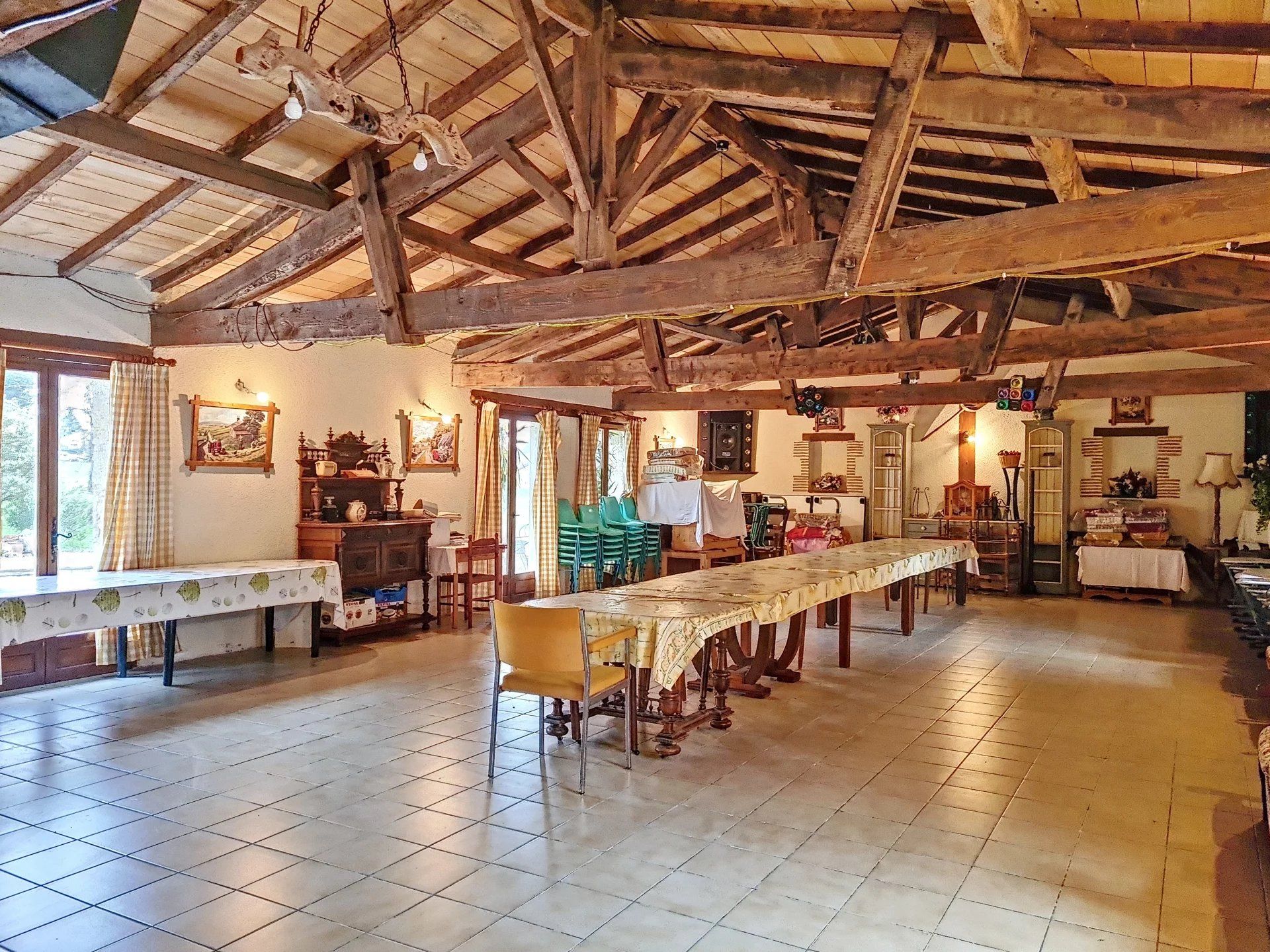 Huis in Les Lèves-et-Thoumeyragues, Gironde 12417557