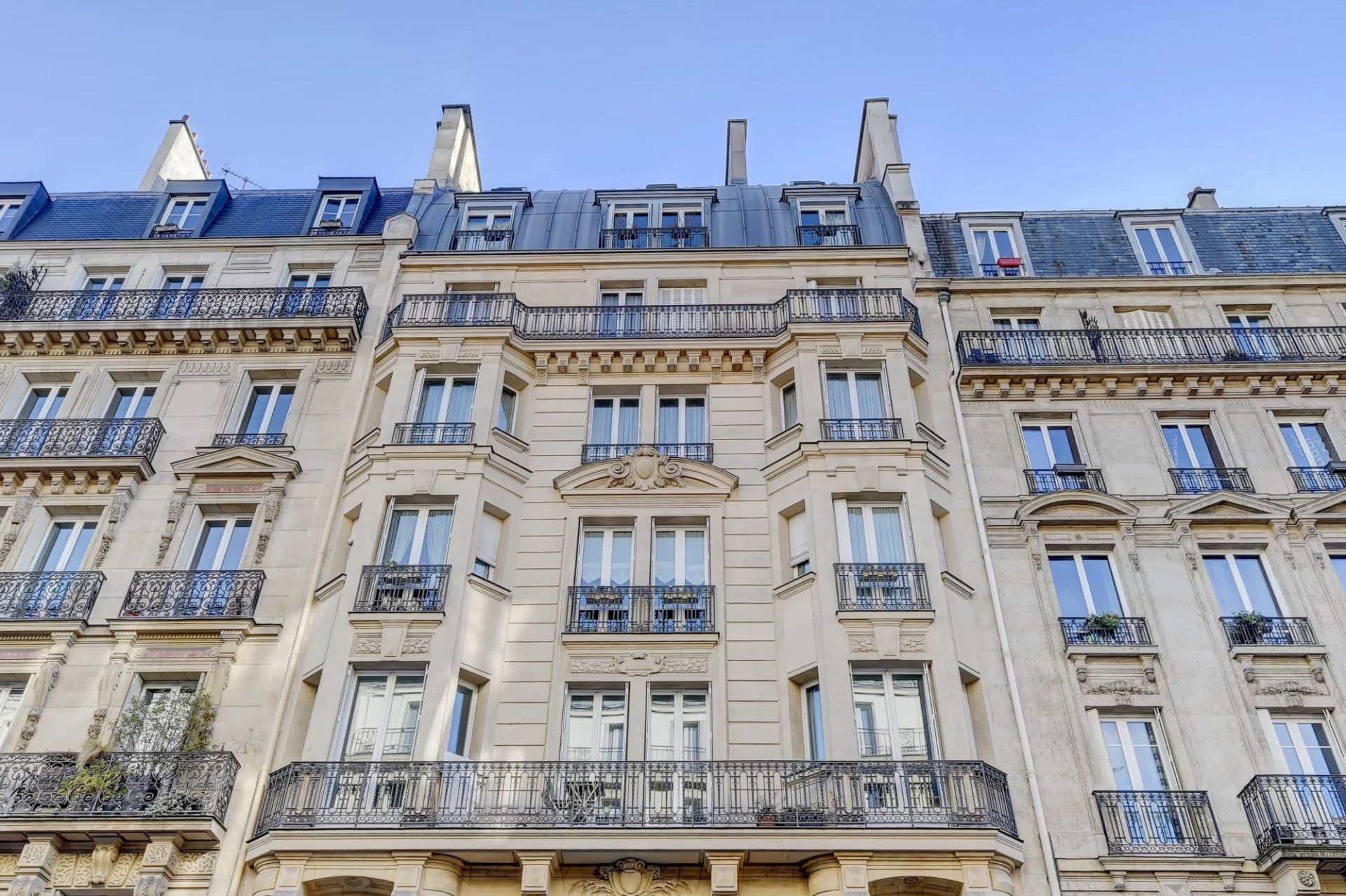 Condominio en Paris 17ème, Paris 12417618