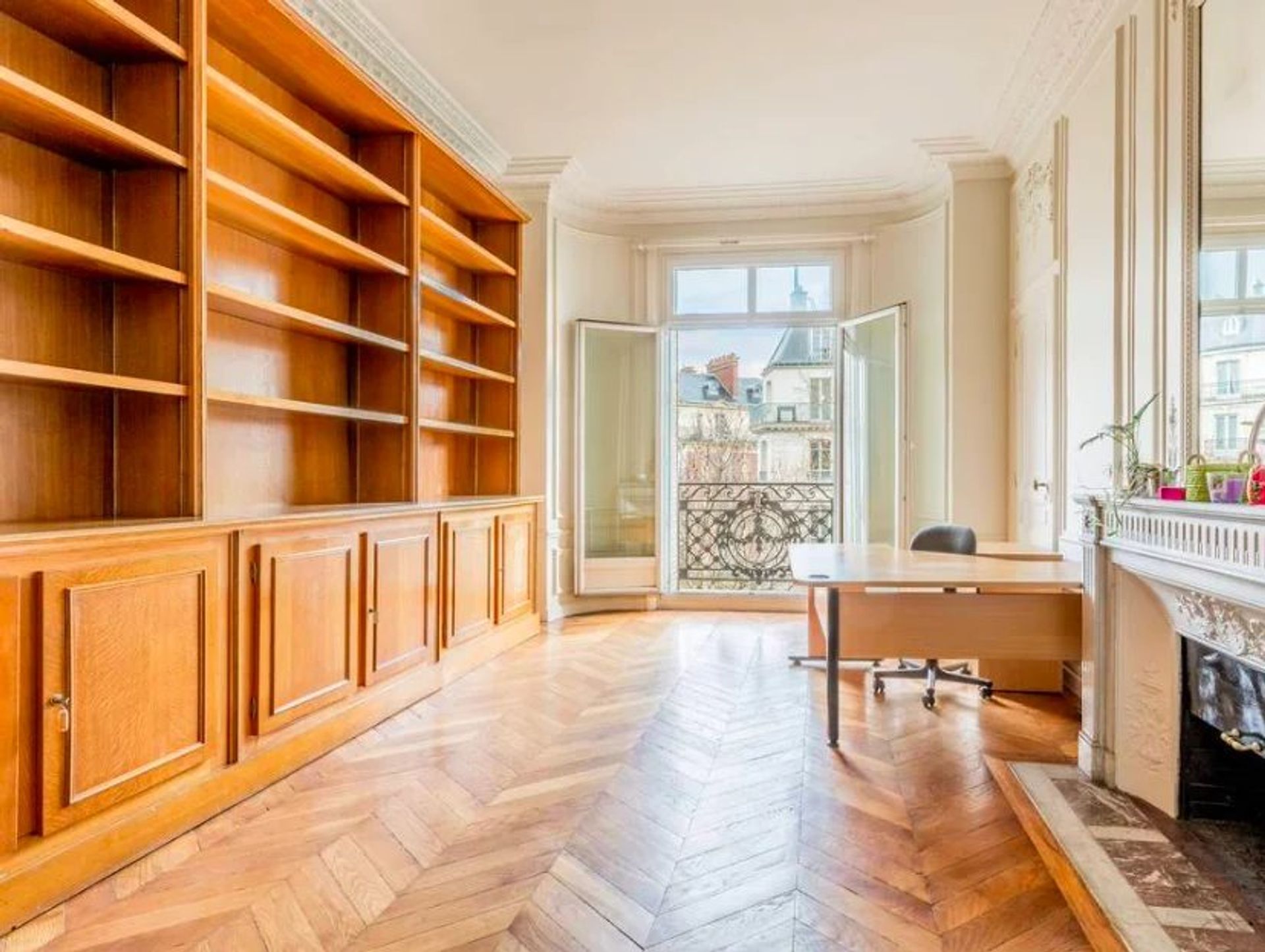 Residencial en Paris 17ème, Paris 12417619