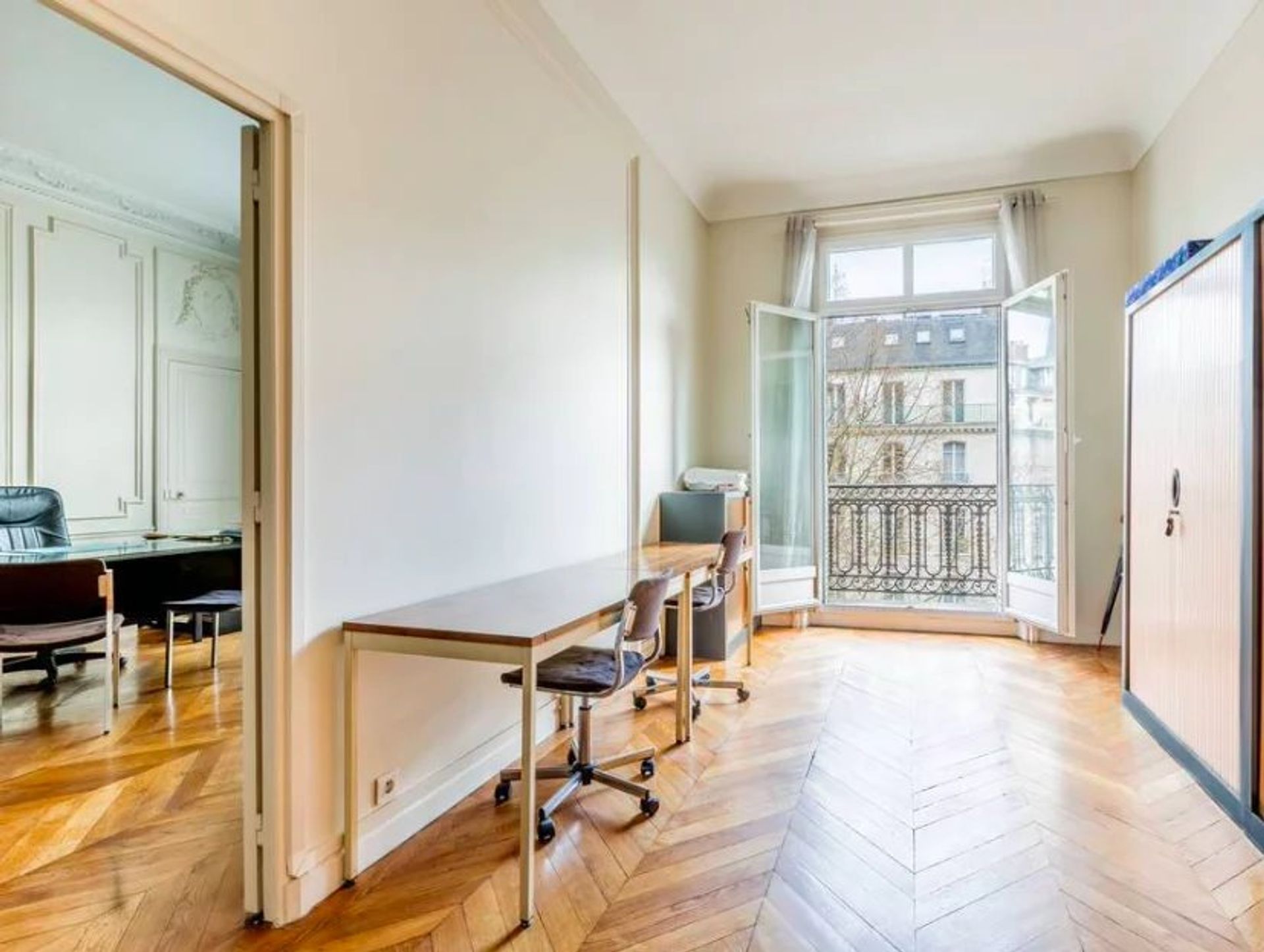 Residencial en Paris 17ème, Paris 12417619