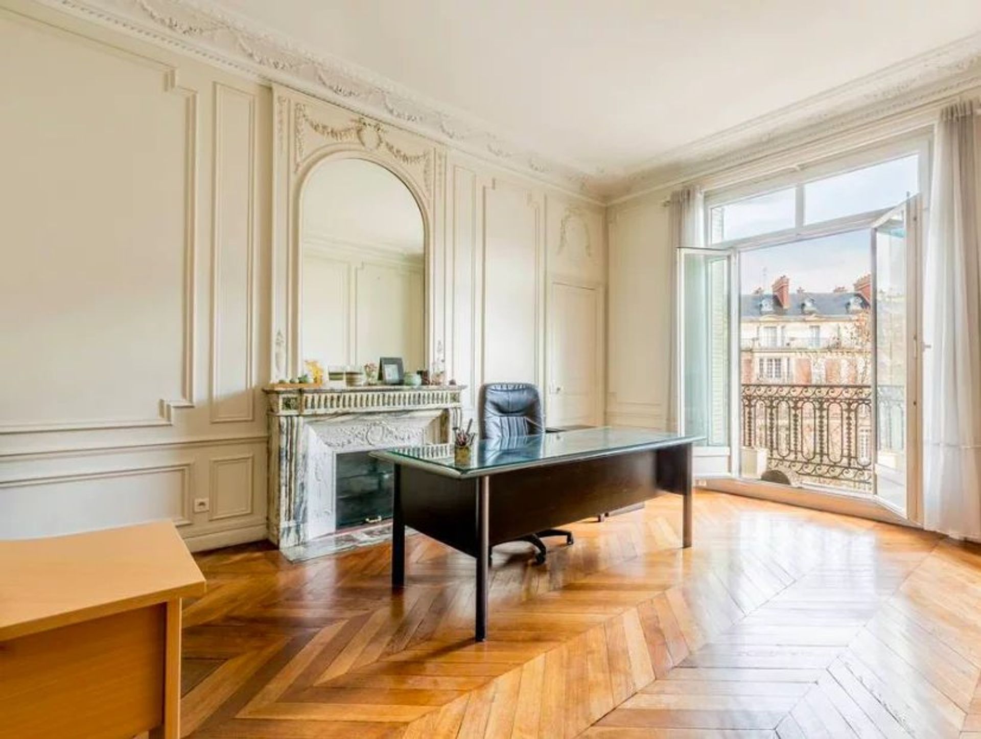 Residencial en Paris 17ème, Paris 12417619