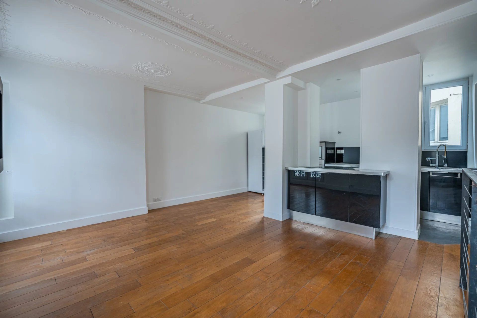 Condominium in Paris 18ème, Paris 12417622