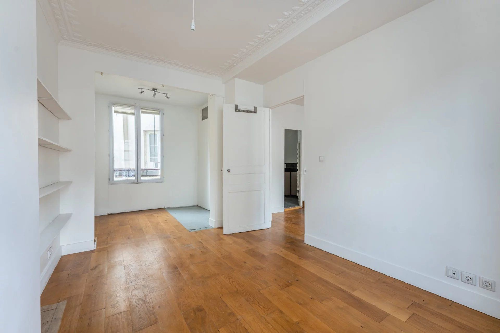 Condominio nel Paris 18ème, Paris 12417622